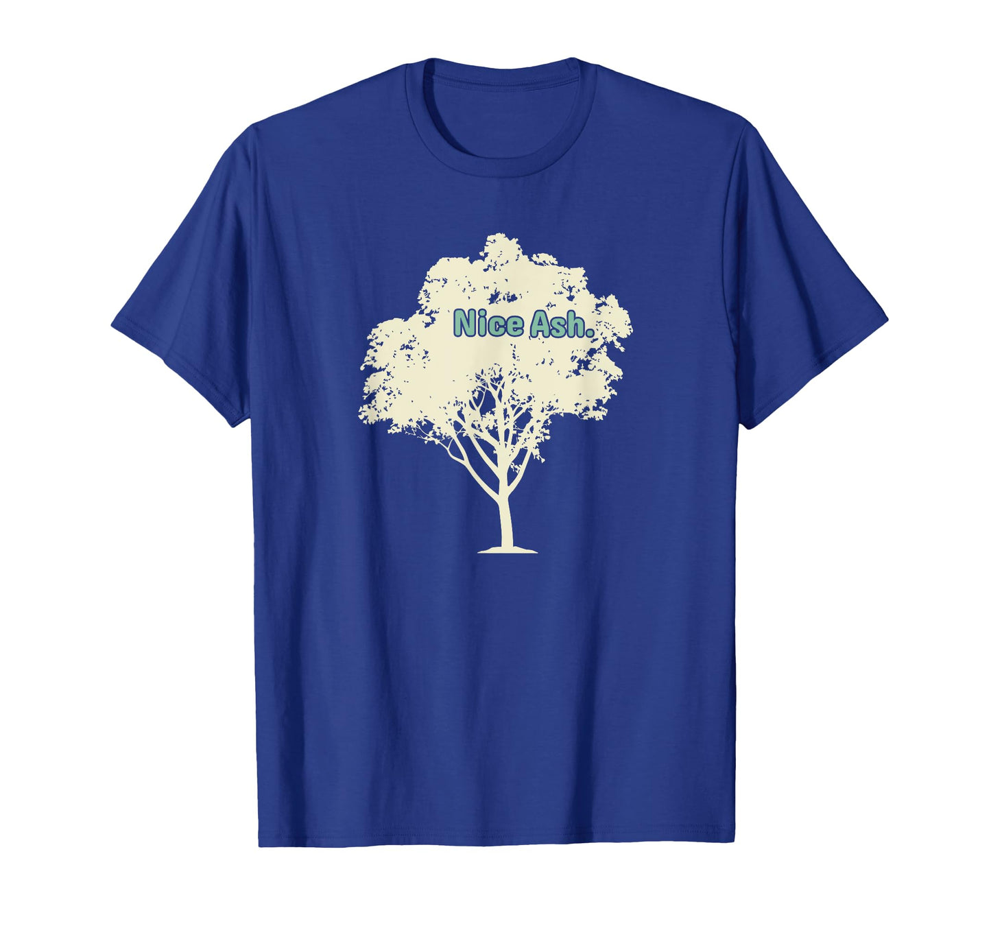 Funny Outdoor Nature - Hiking Gardening - Arborist Tree T-Shirt