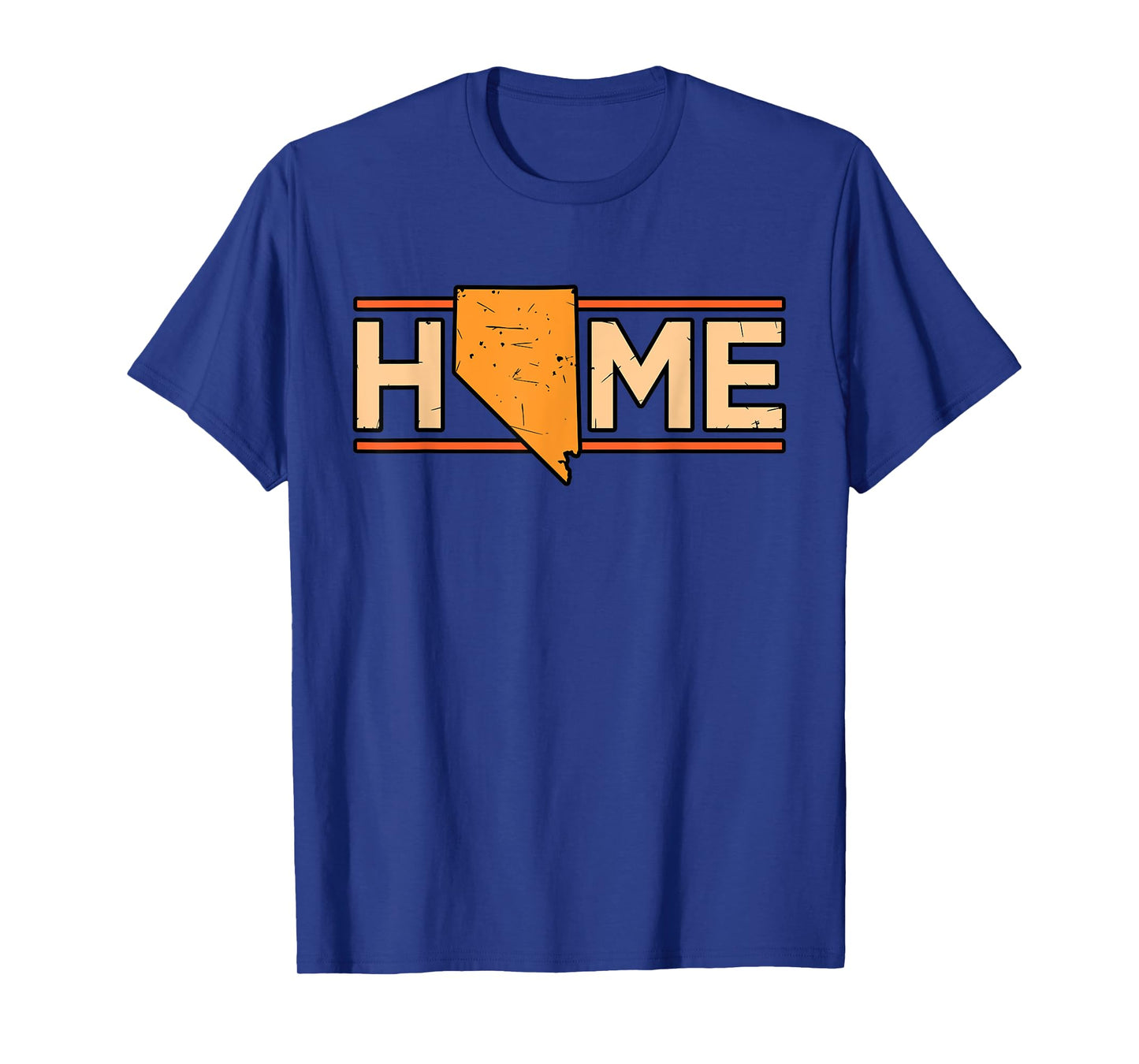Home Nevada T-Shirt
