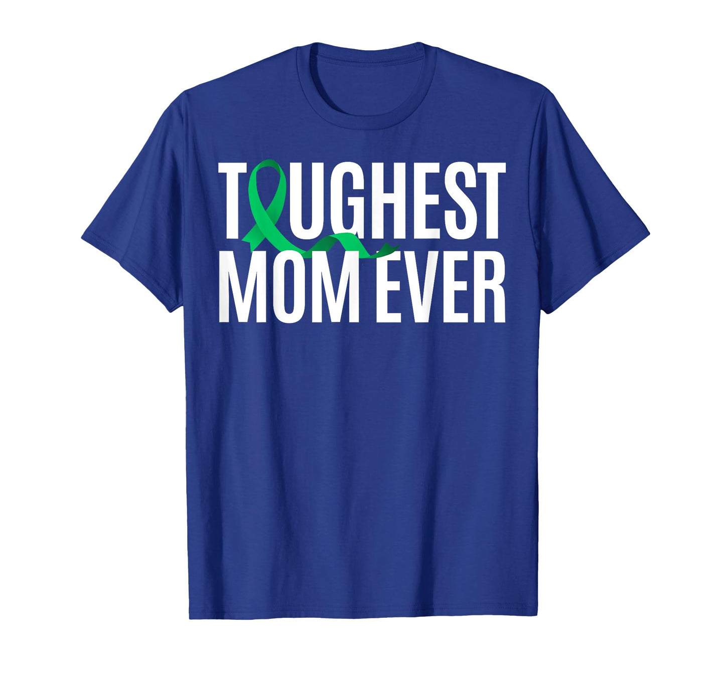 Toughest Mom Ever Primary Sclerosing Cholangitis T-Shirt