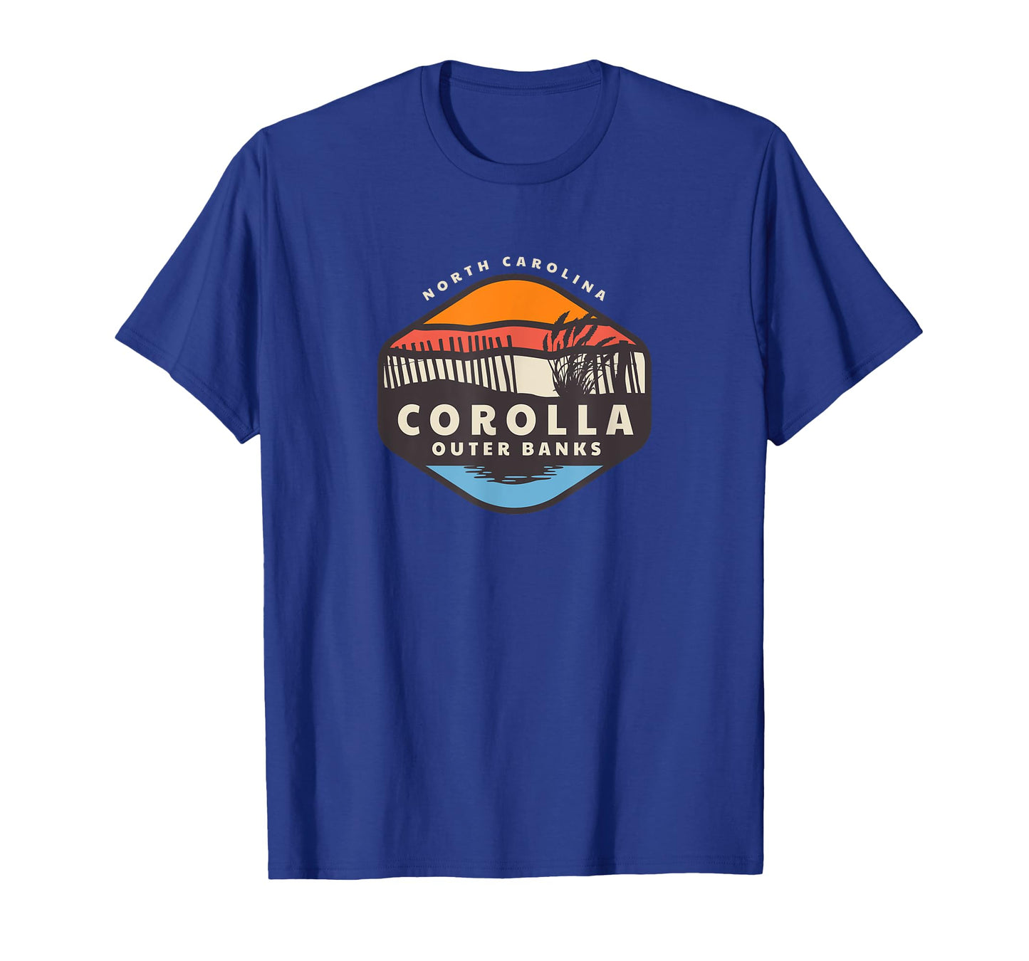 Corolla T-Shirt