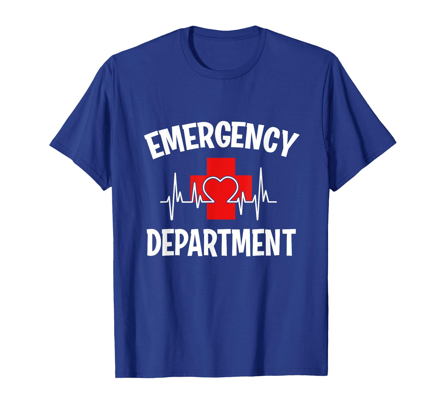 Emergency Department Er Shirt Nurse Emergency Room Shirt Er T-Shirt