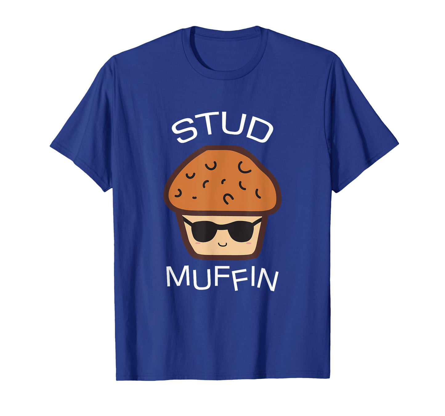Kawaii Stud Muffin T Shirt T-Shirt