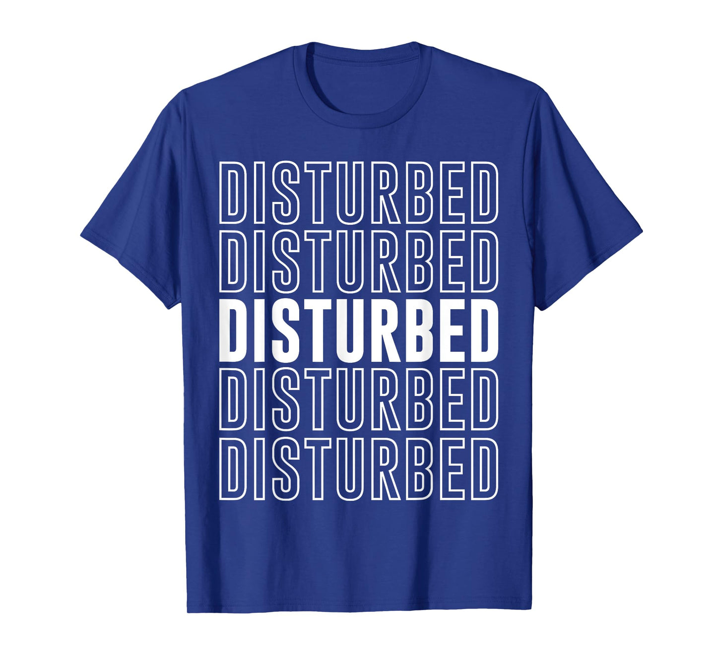Disturbed T-Shirt