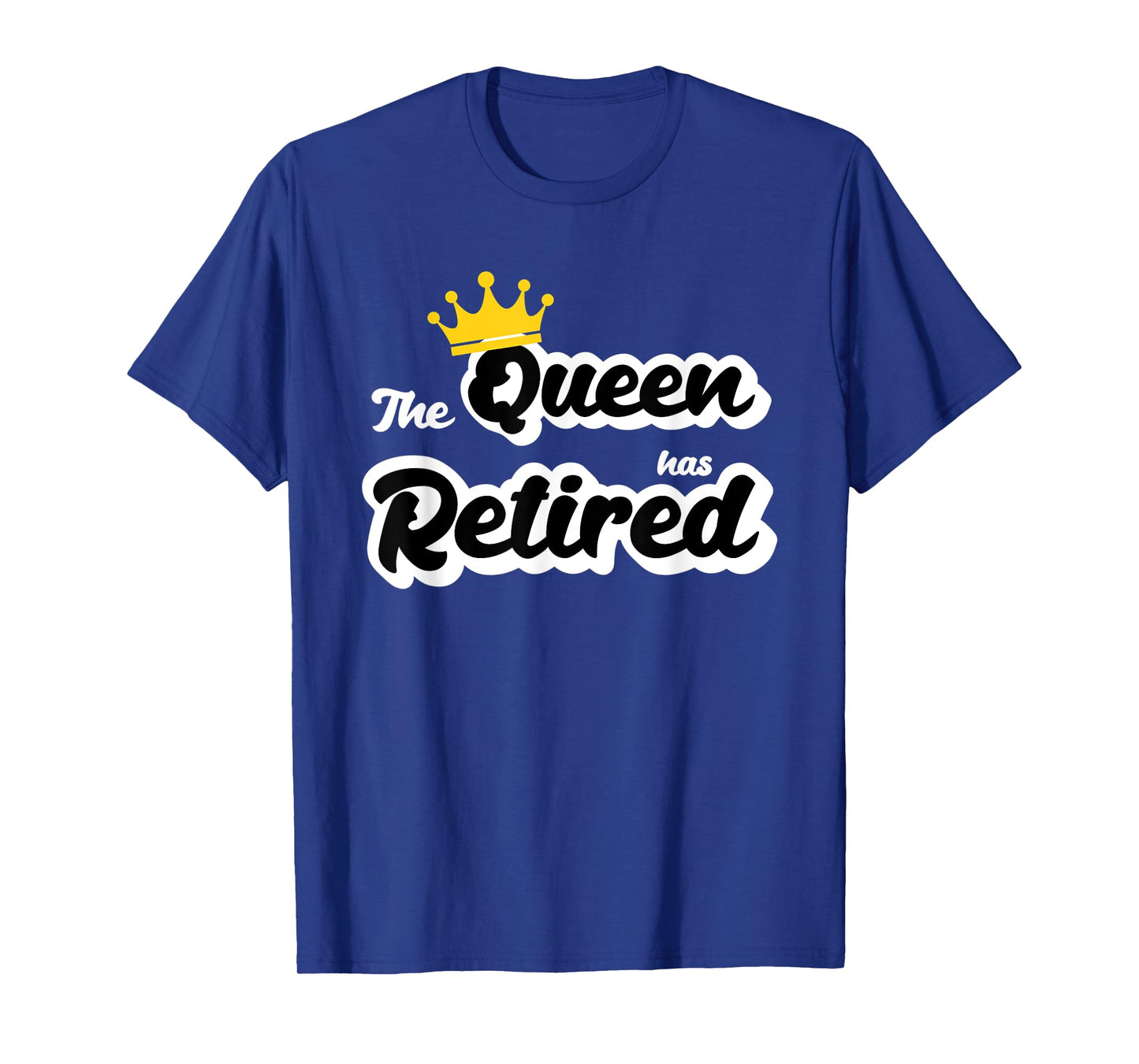 Retirement Last Day Of Work Funny Goodbye Retired T-Shirt