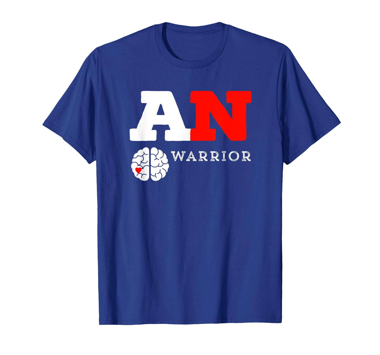 AN Warrior Acoustic Neuroma, Survivor T-Shirt