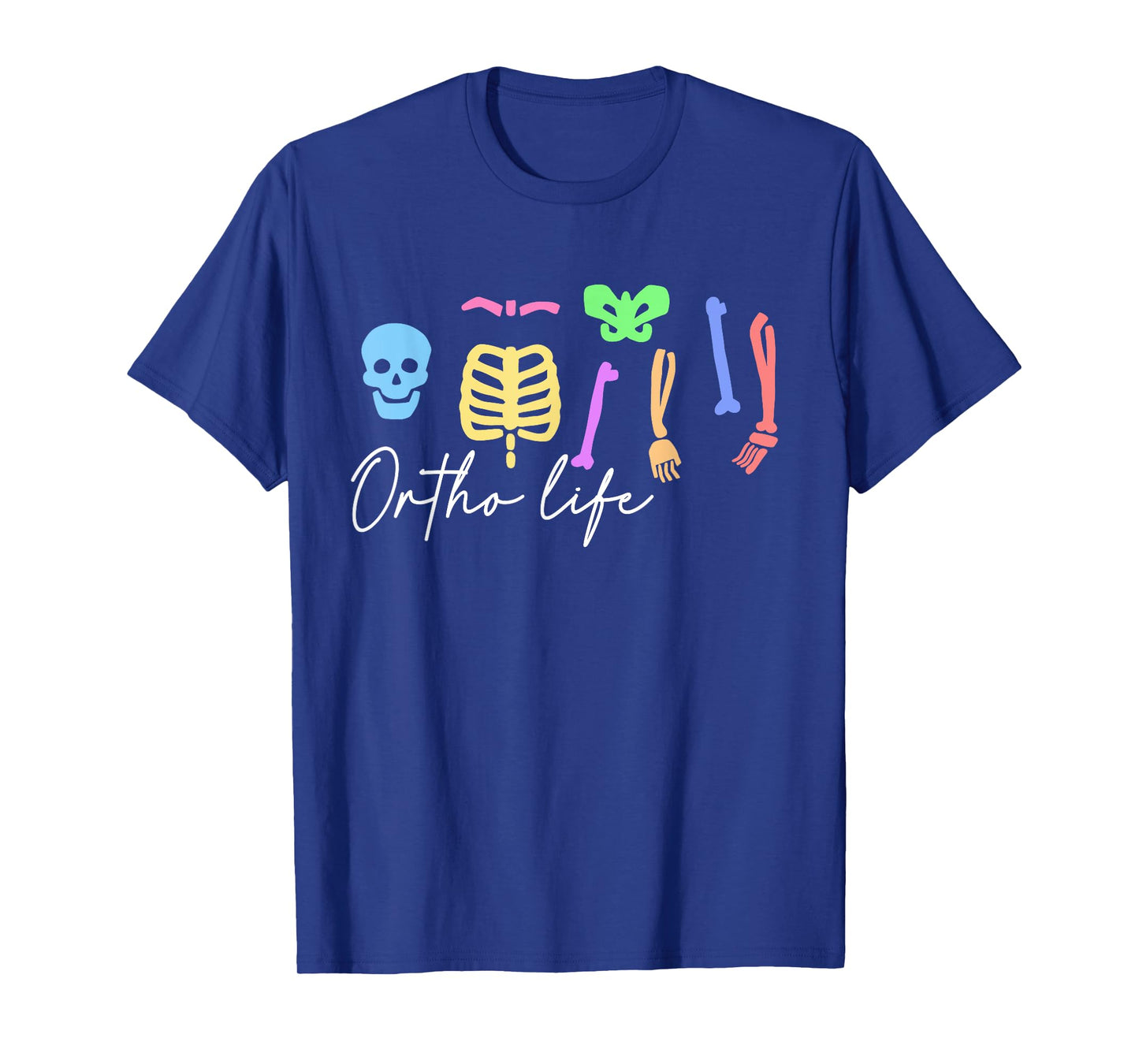 Ortho Life for Orthopedic Nurse and Specialist T-Shirt