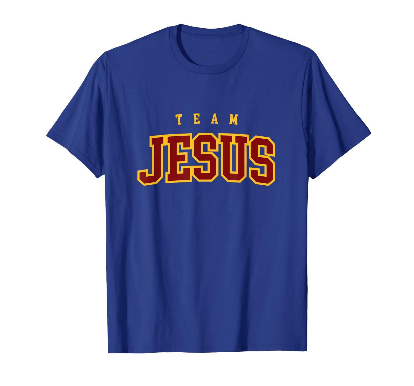Team Jesus T-Shirt