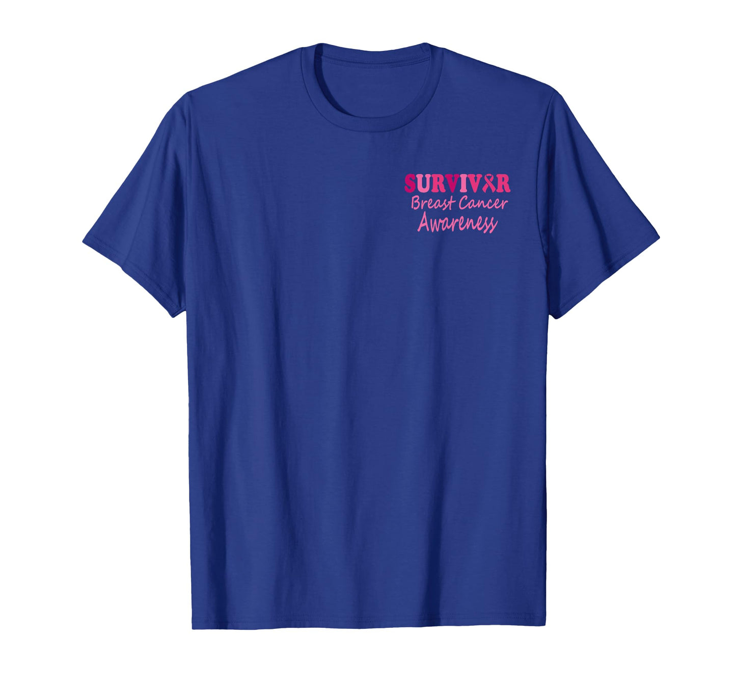 In My Cancer Free Era T-Shirt