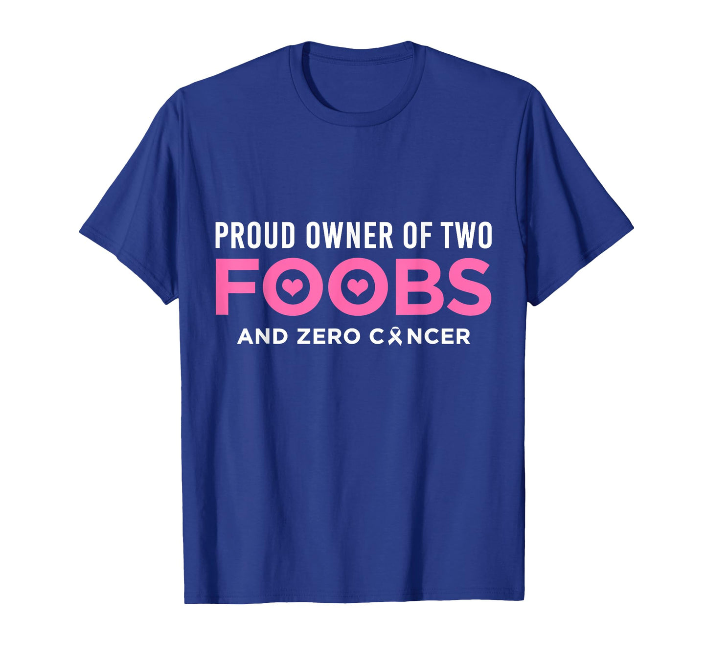 Funny Mastectomy Recovery Desgin - Post Mastectomy T-Shirt