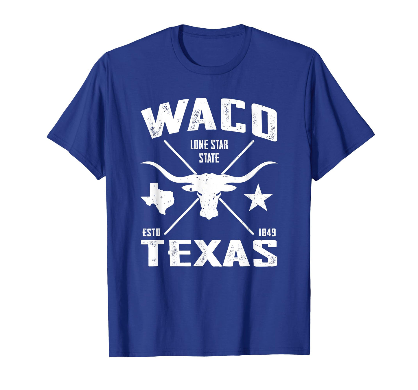 Waco T-Shirt