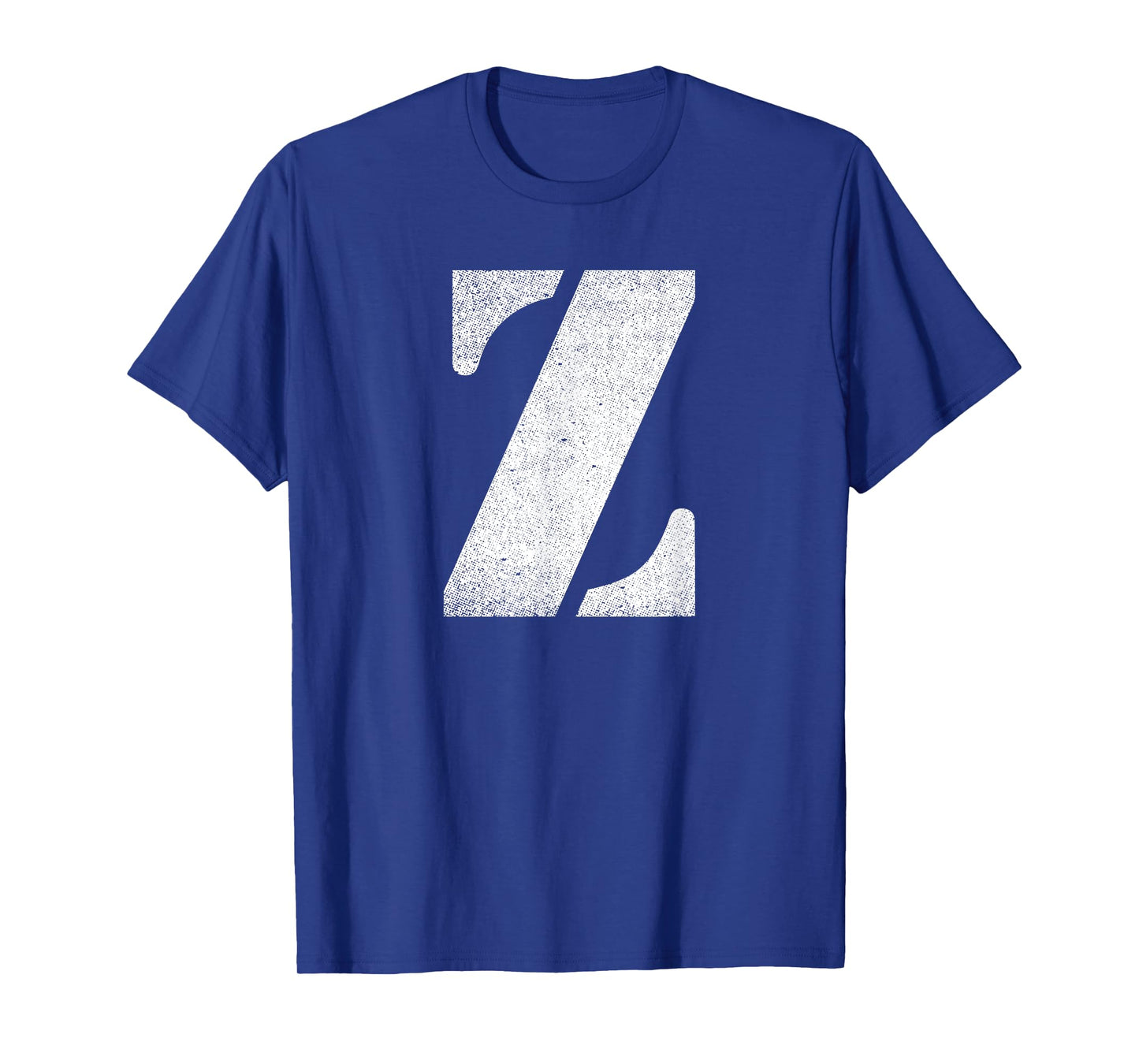 The letter Z | A design with the letter Z T-Shirt
