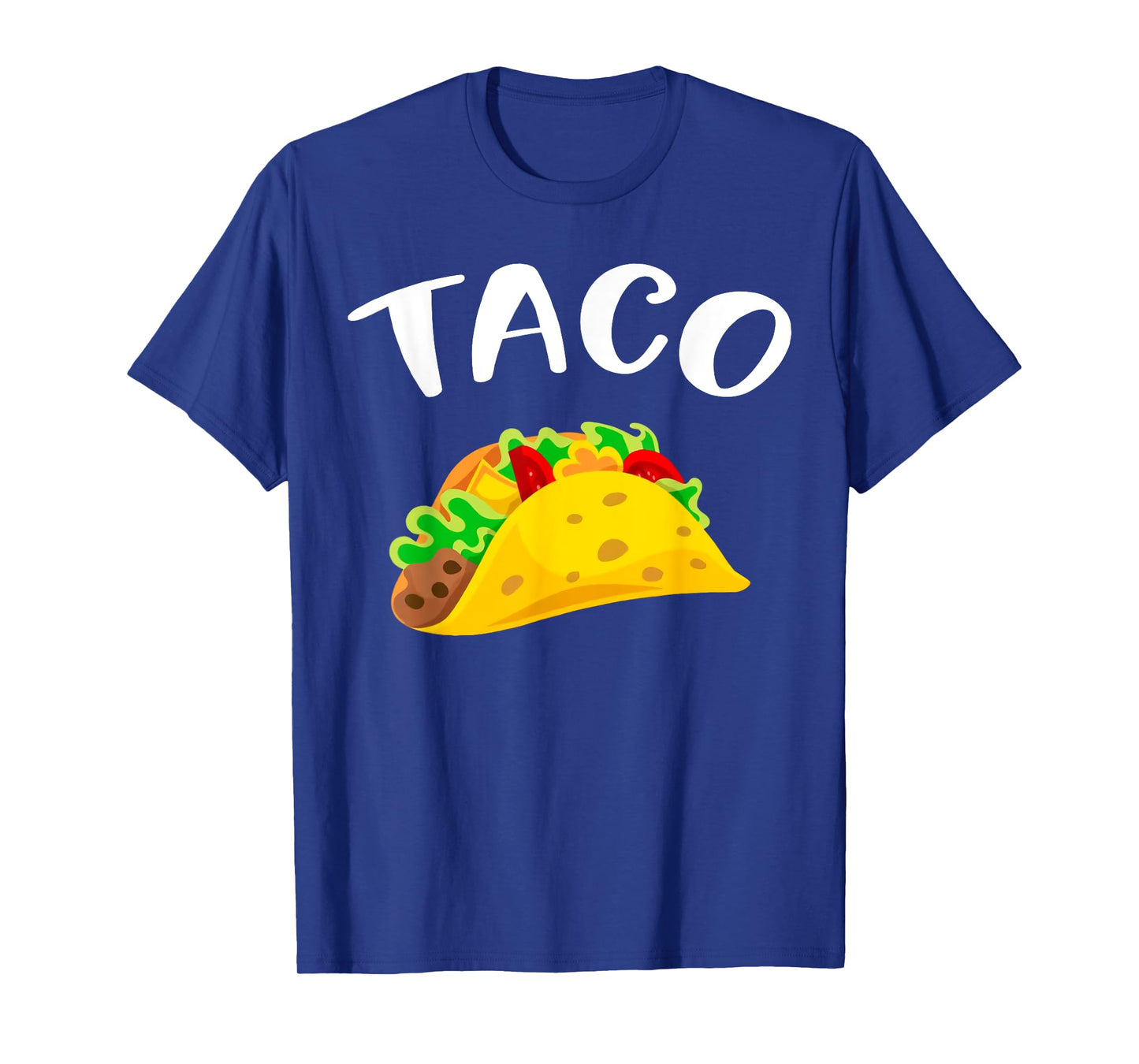 Taco Mom Burrito Taco Taquito Matching Family T-Shirt