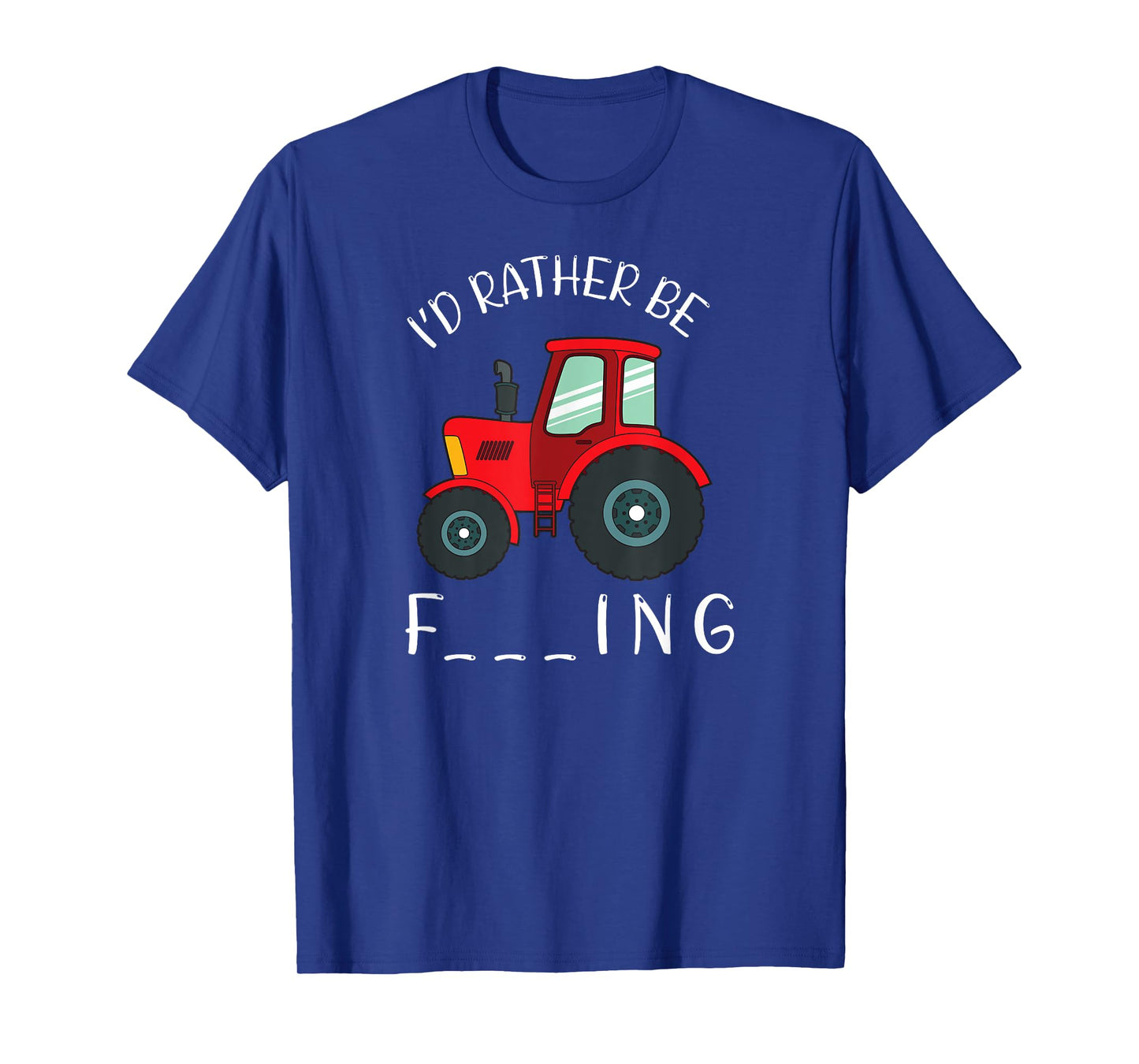 Identification Engineer T-Shirt