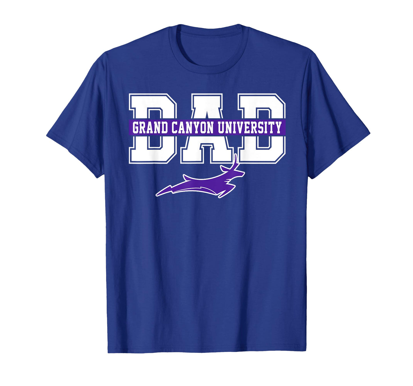 Grand Canyon Tee University Dad Father Arch Vintage Design T-Shirt