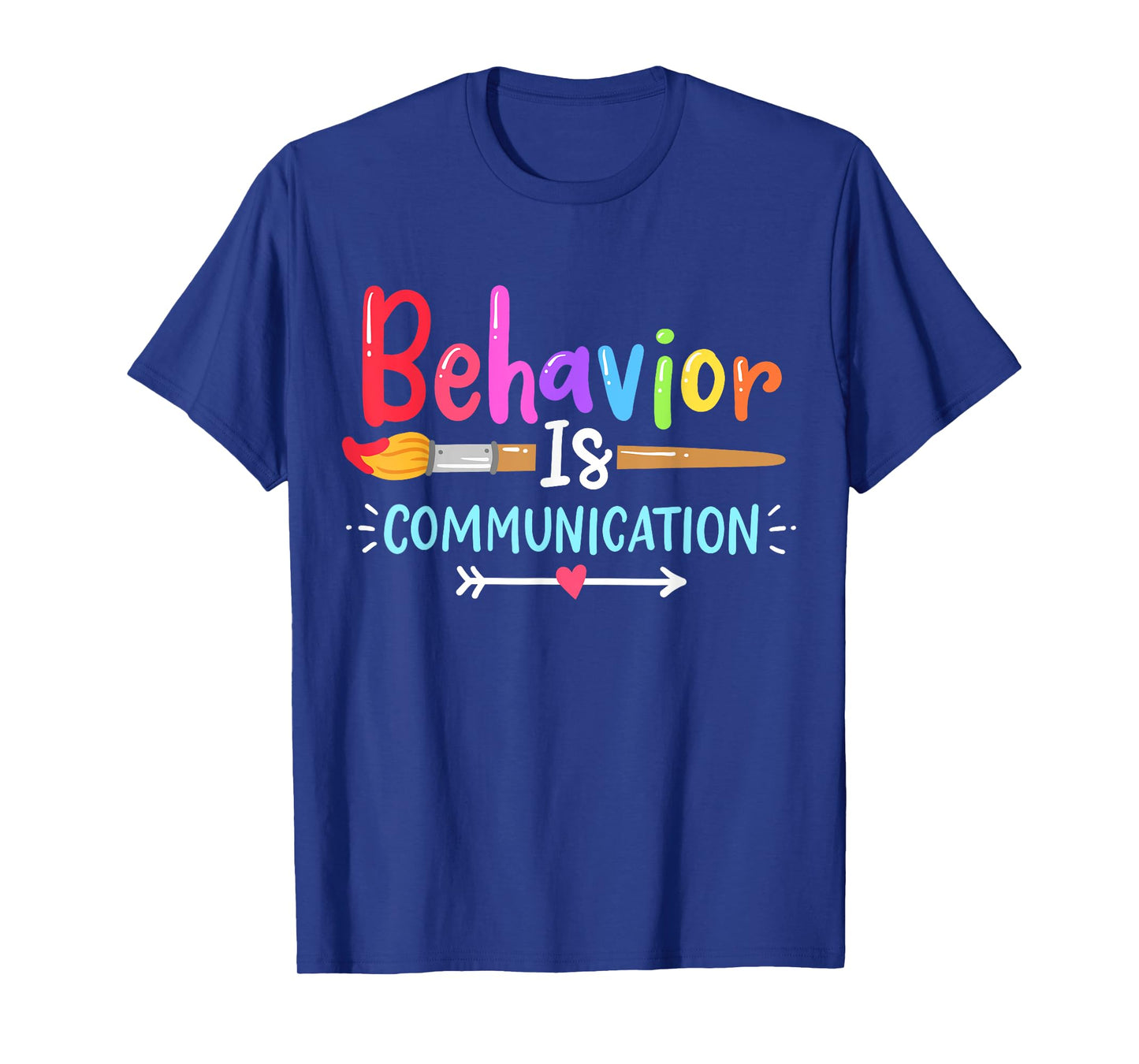 Special Education SPED Teacher T-Shirt for Men Women Girls Kids