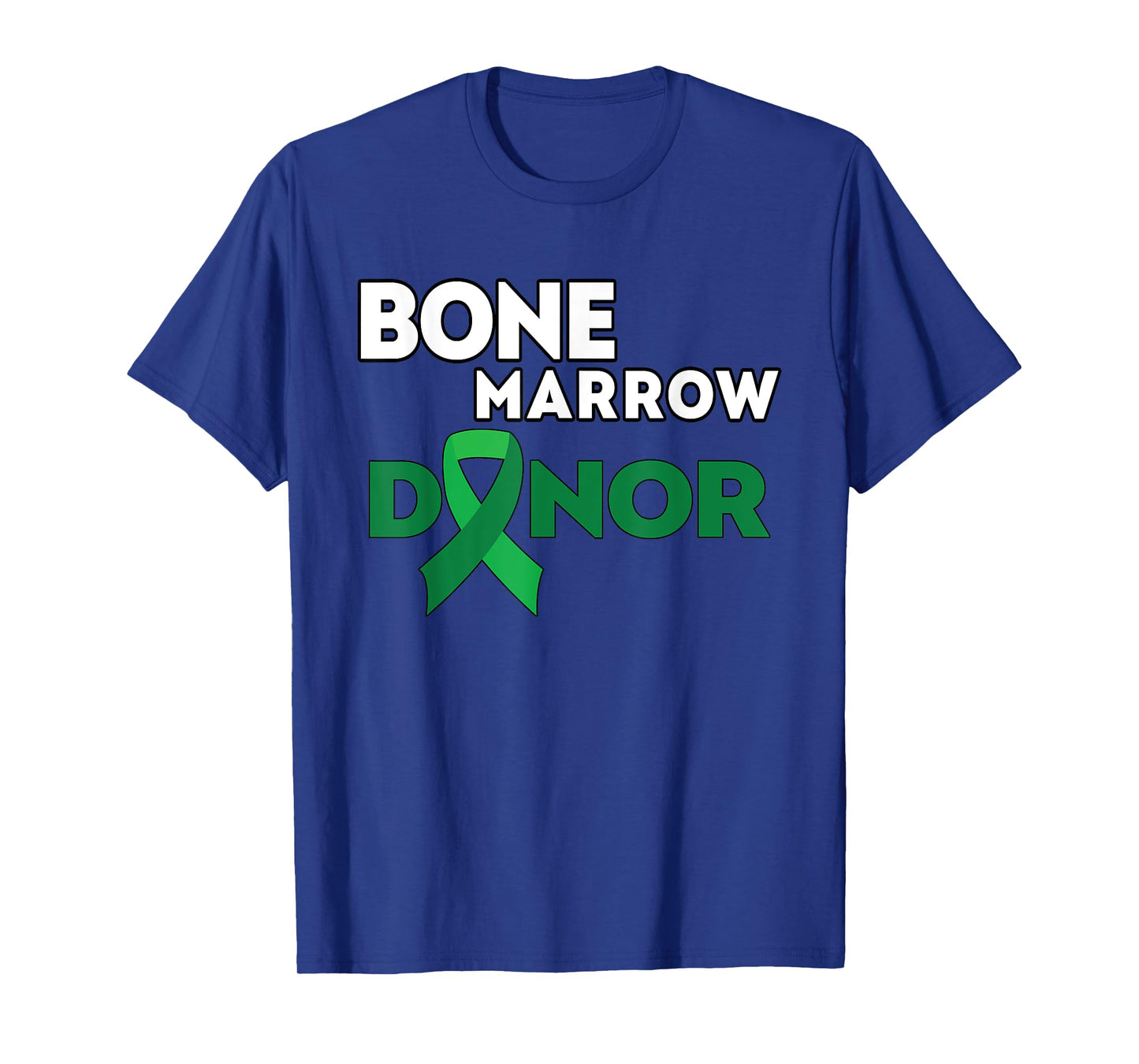 Bone Marrow Donor and Awareness Gift T Shirt T-Shirt