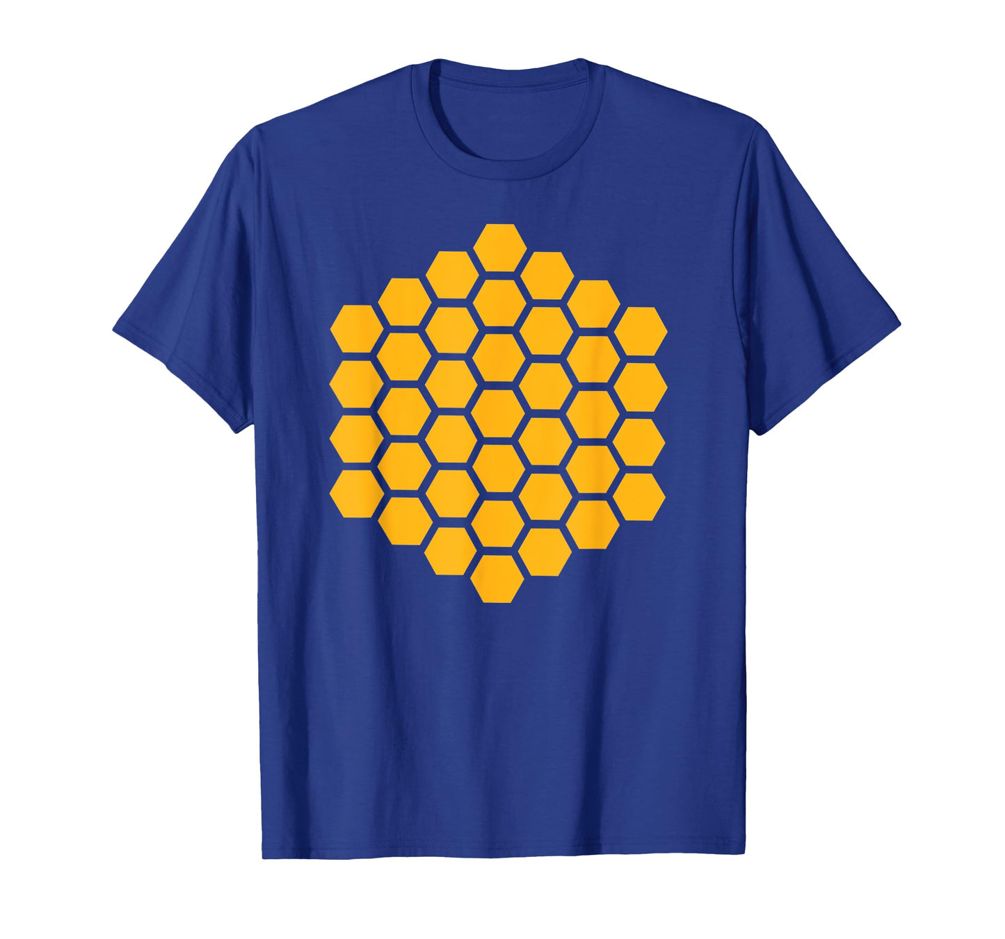 Honeycomb T-Shirt