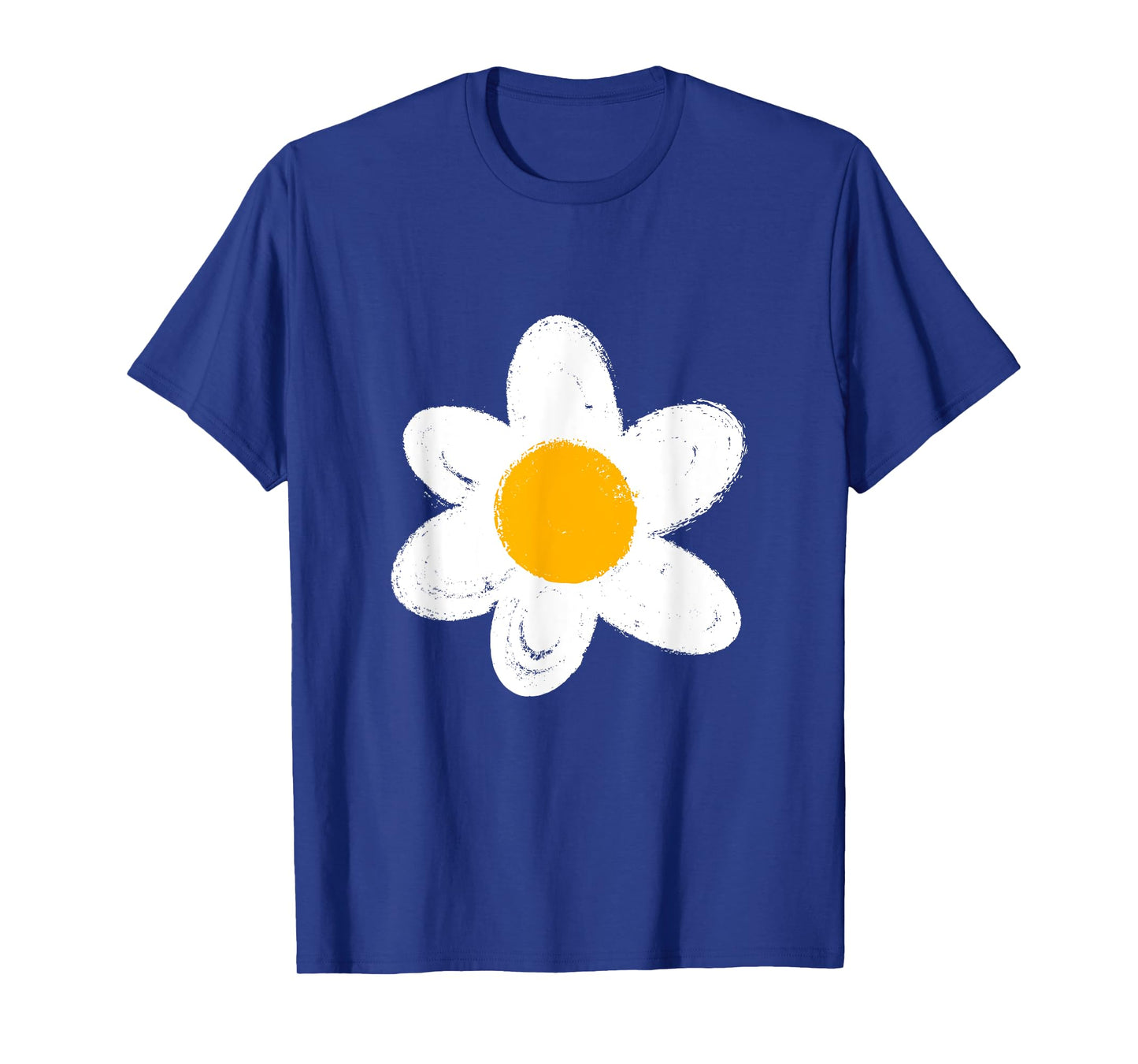 Daisy Flower T-Shirt