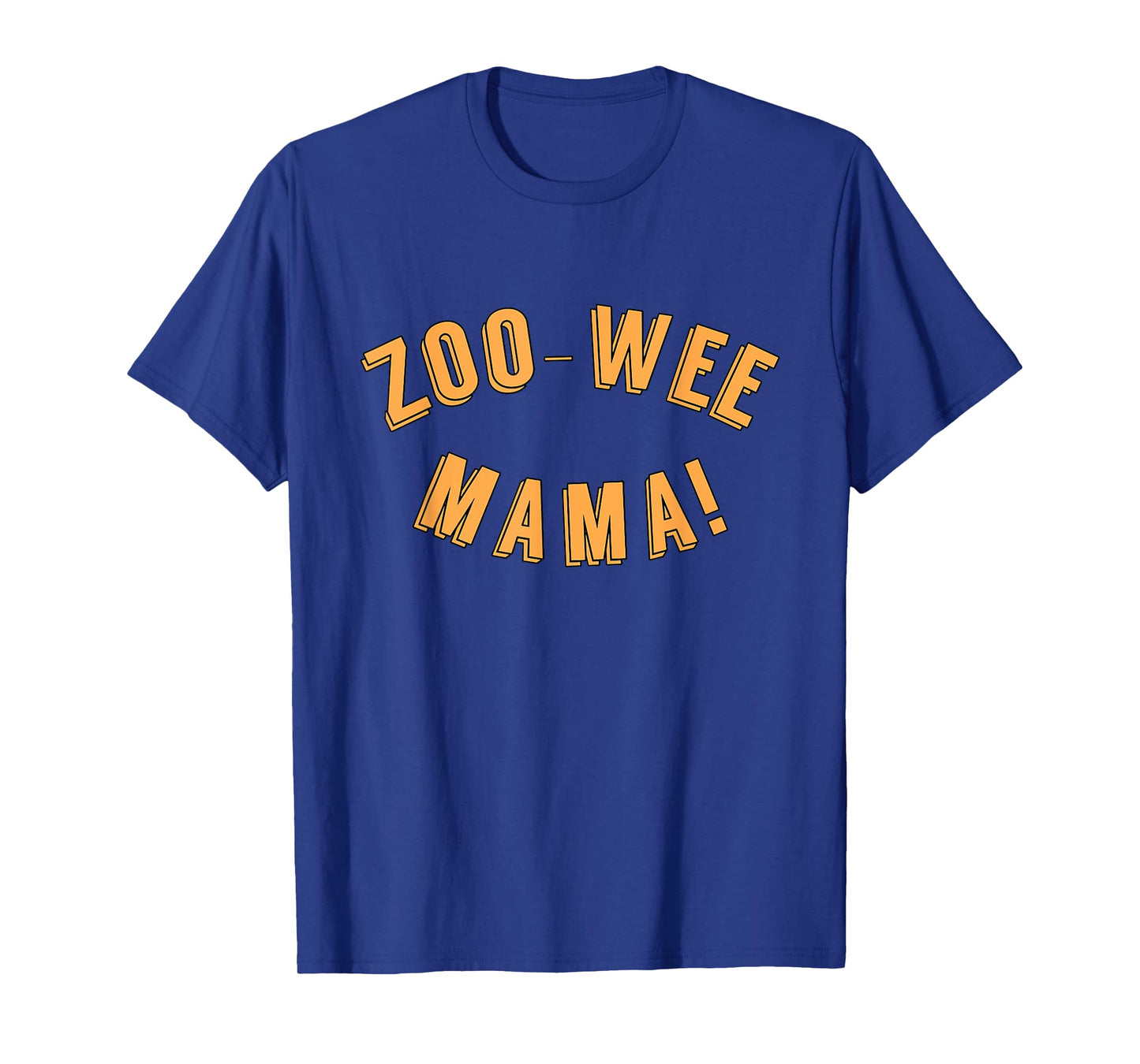 Zoo Wee Mama T-Shirt