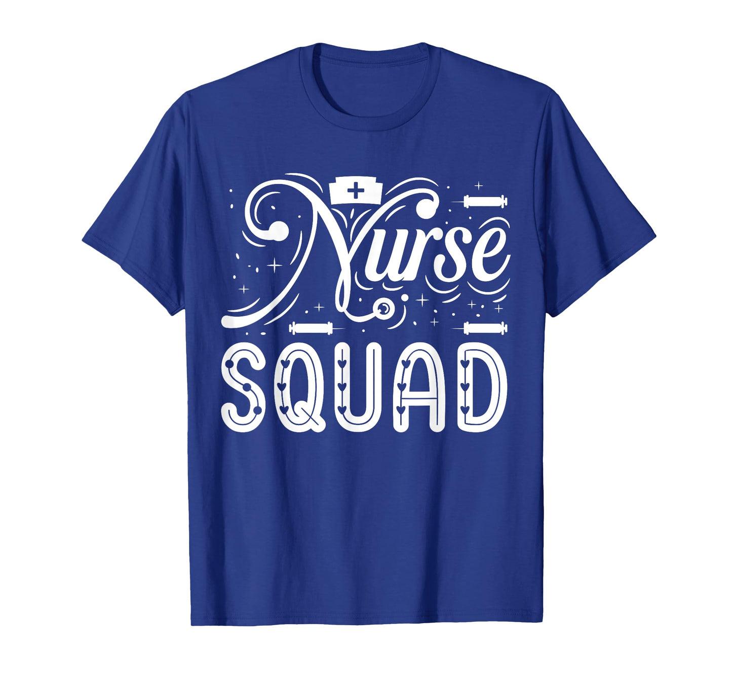 Nurse Squad T-Shirt