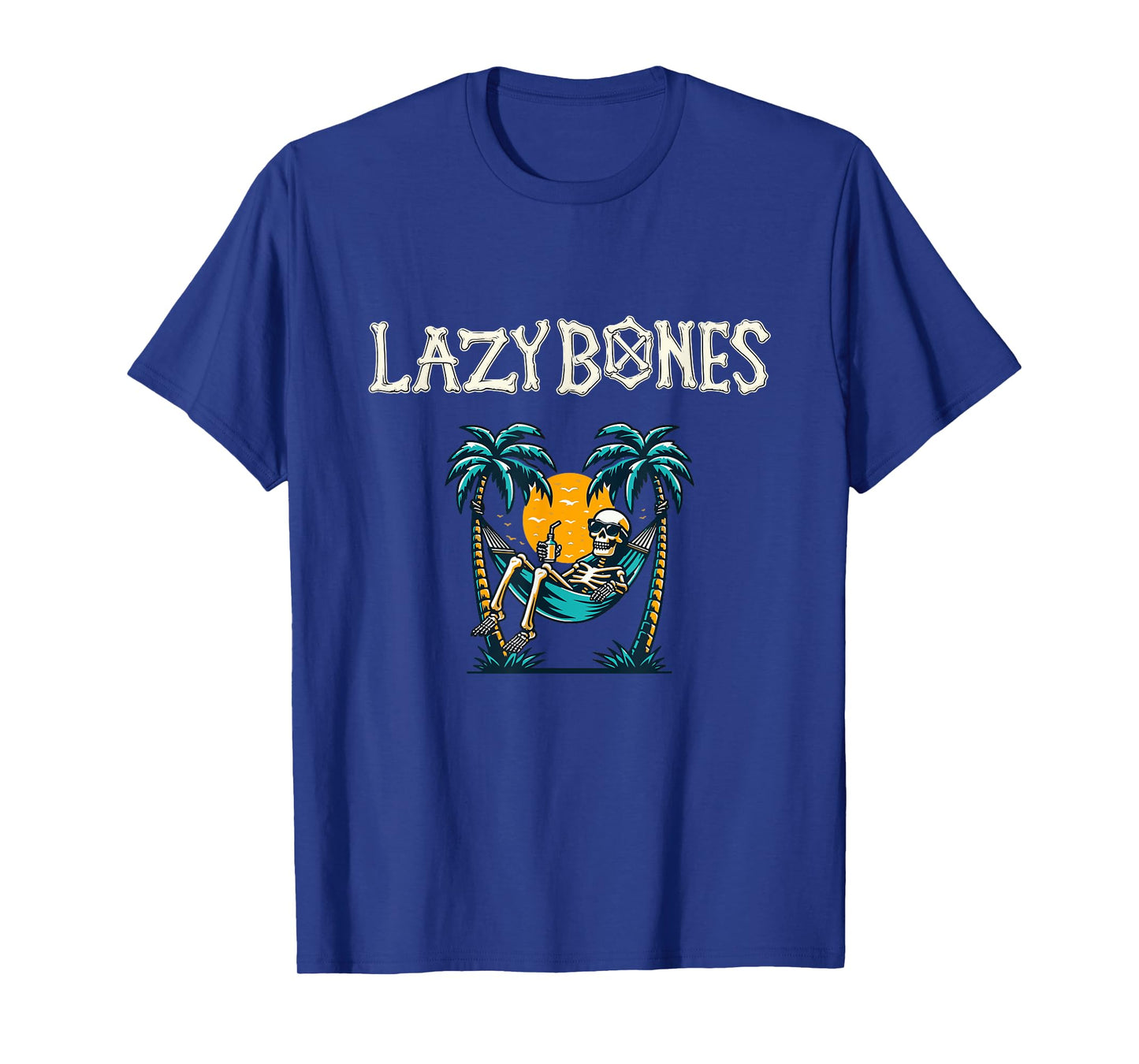 LazyBones T-Shirt Co. T-Shirt
