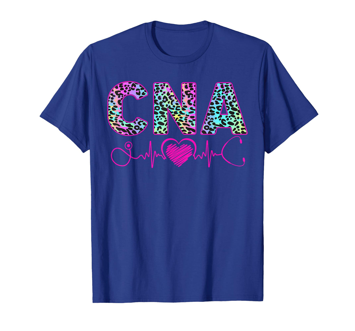 CNA Heartbeat T-Shirt