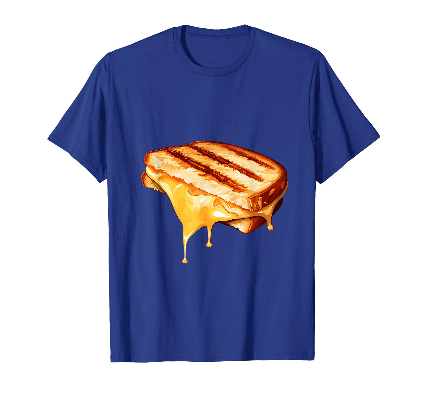 Grilled Cheese Sandwich life T-Shirt