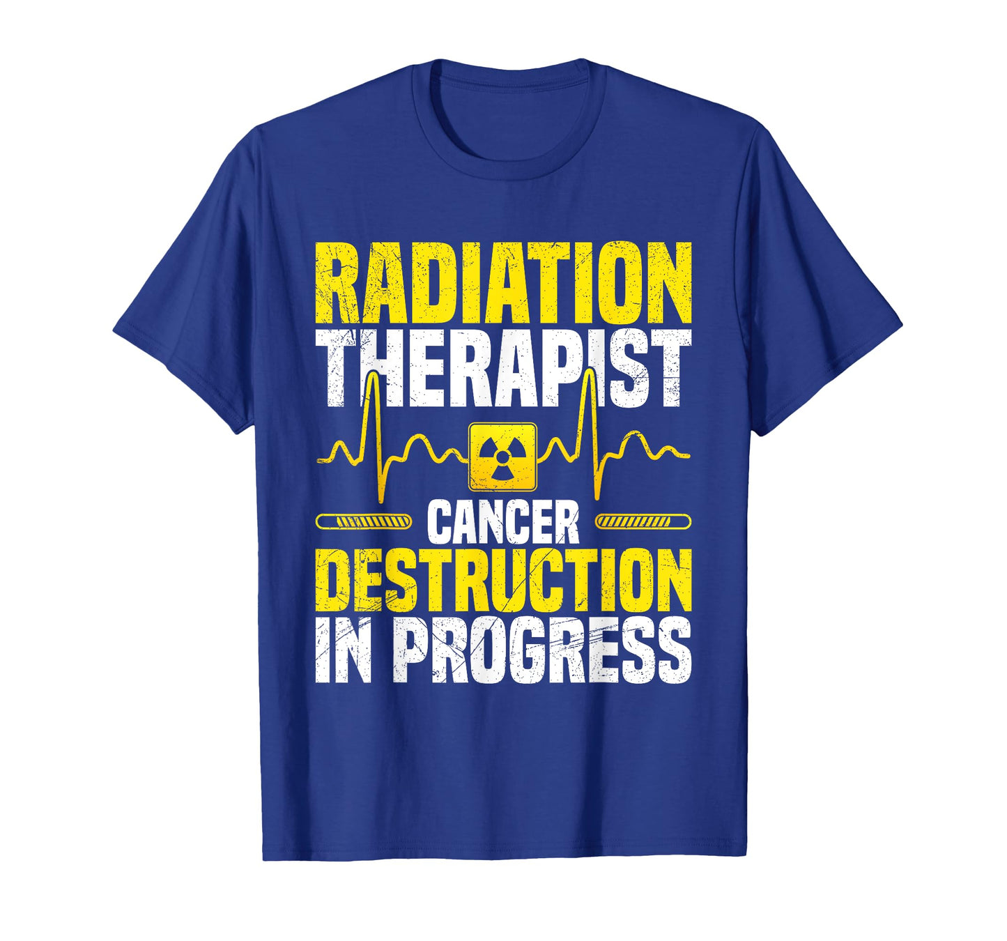 Radiation Therapist Must Haves Radiology Technician T-Shirt