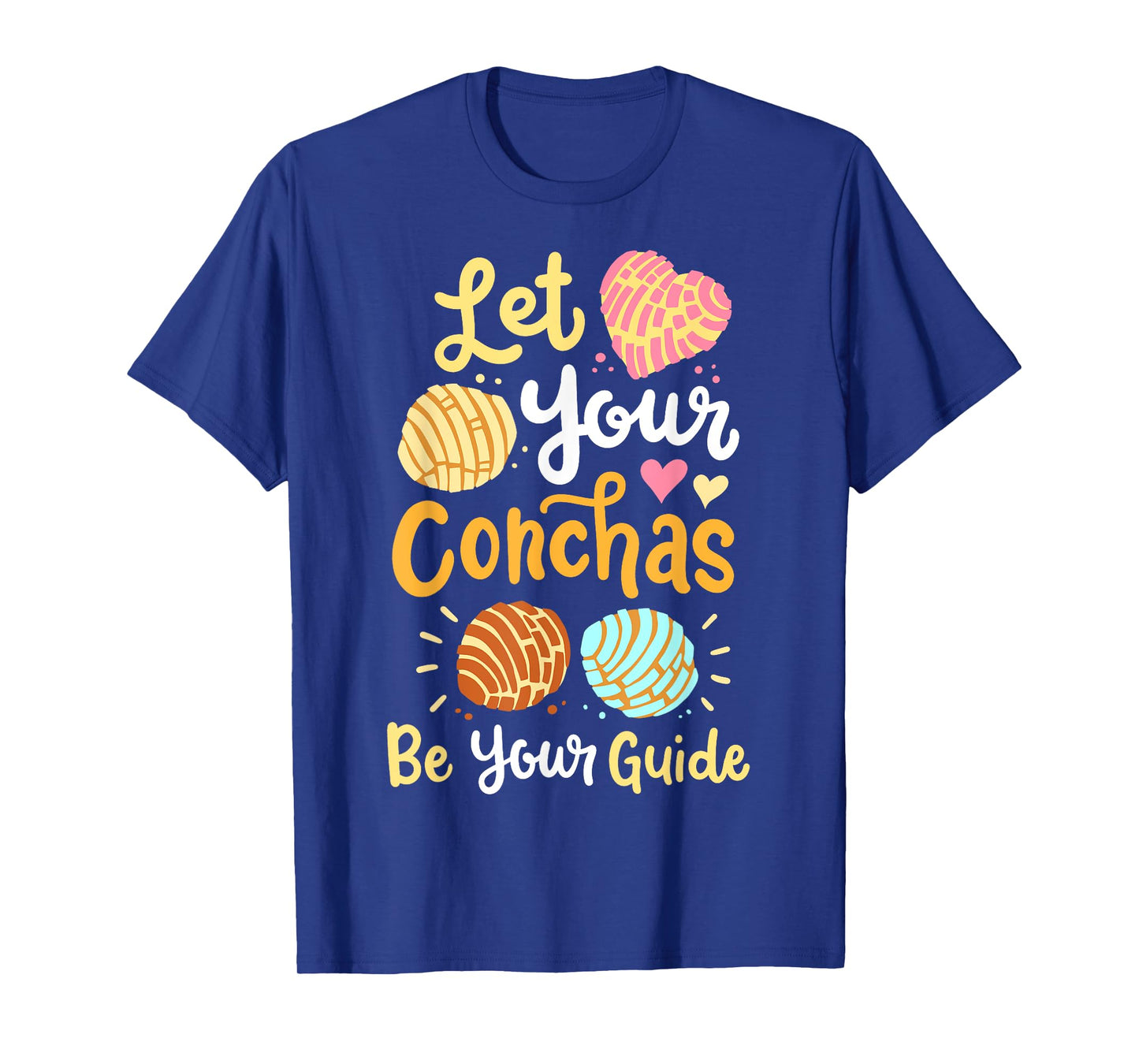 Conchas T-Shirt