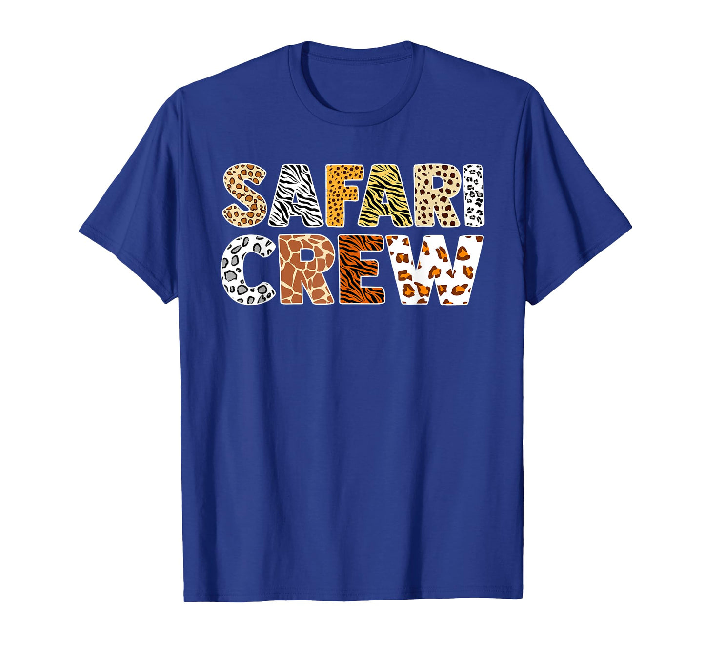 Safari Crew Safari Crew T-Shirt