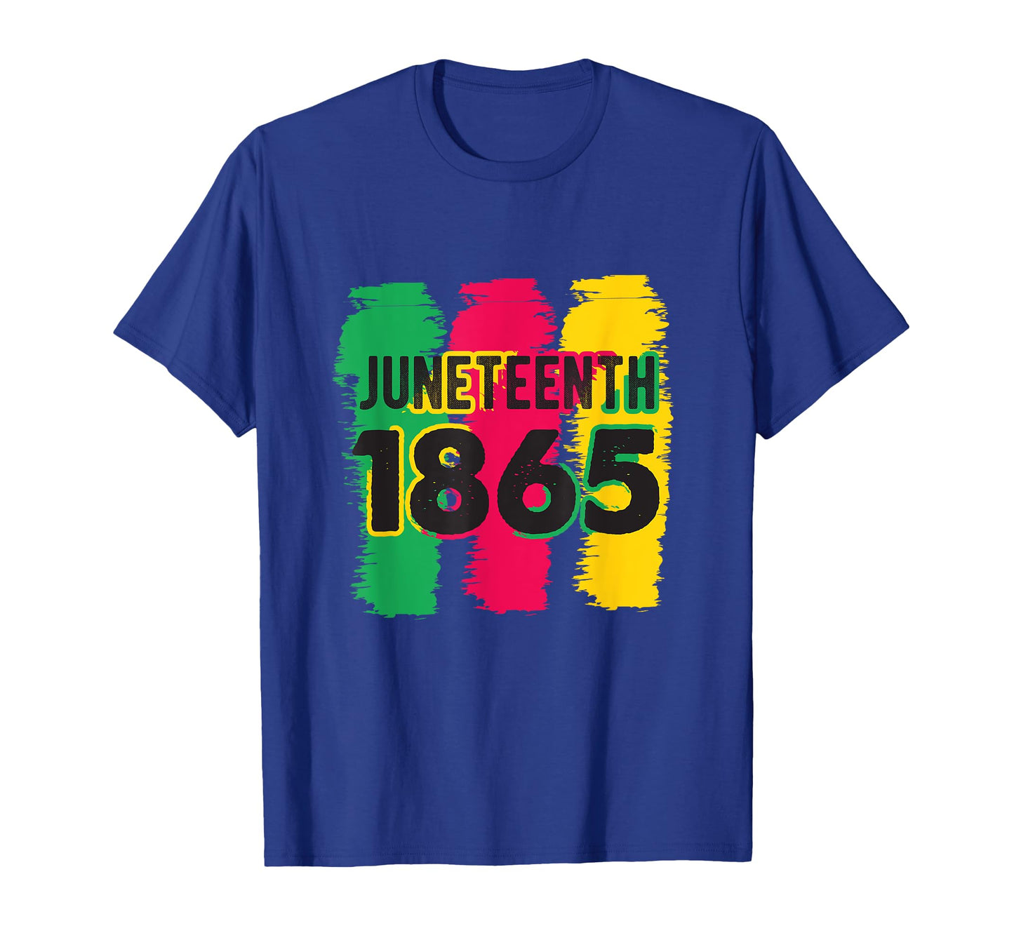 Juneteenth 1865 T-Shirt