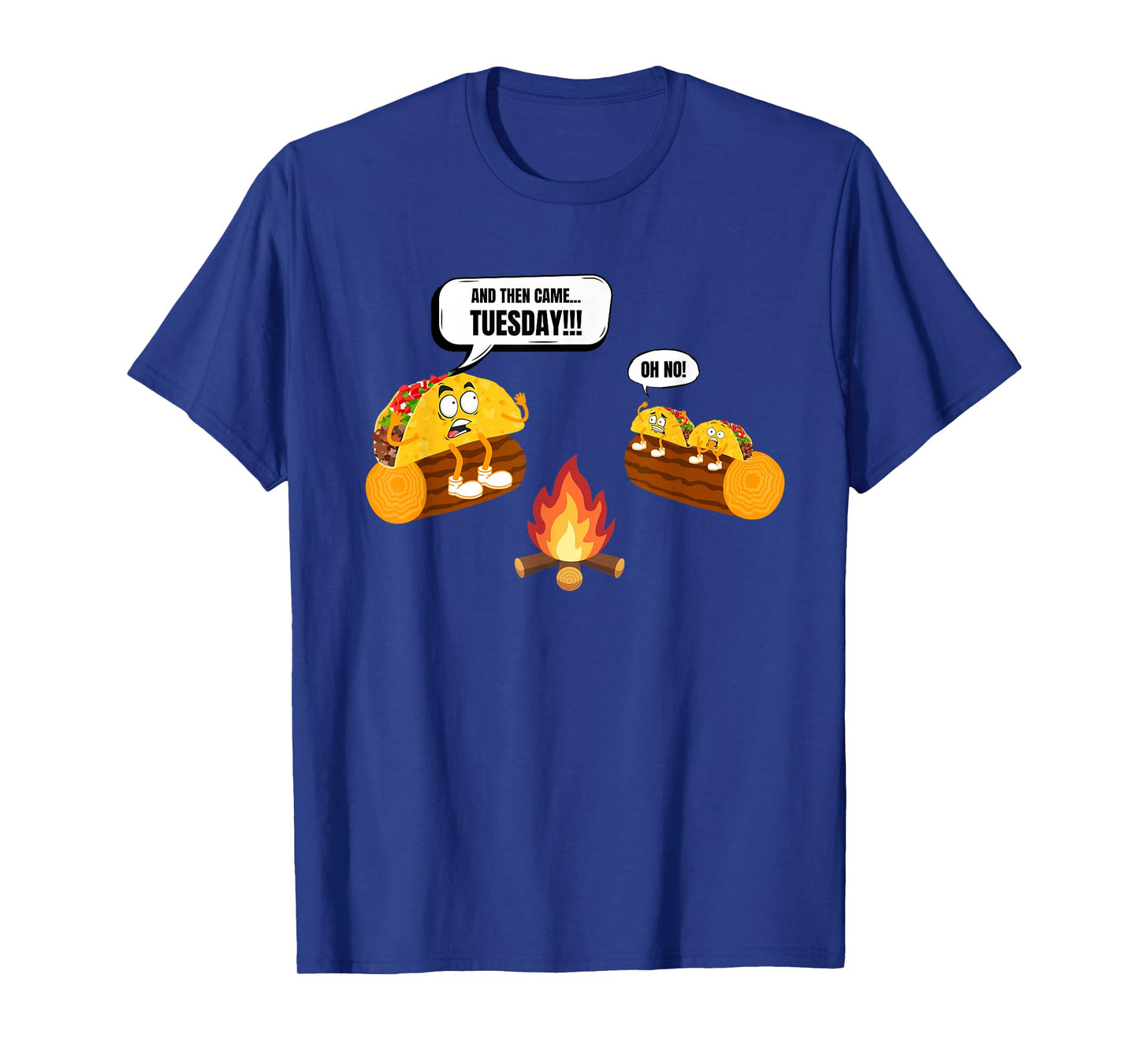 Taco Tuesday T-Shirt