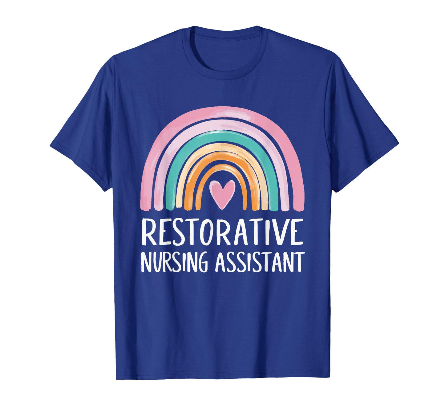 RNA Restorative Nursing Assistant T-Shirt