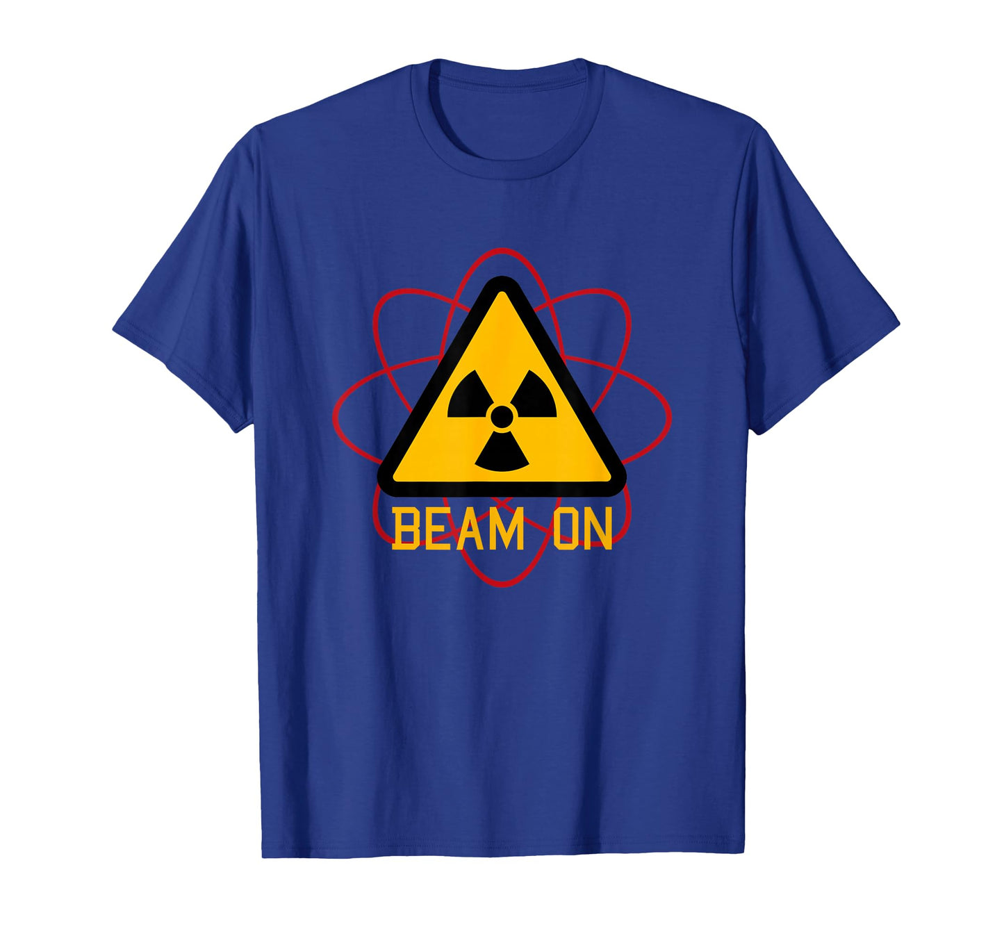 Radiation Therapy Gift Chemo & X-Ray Radiation Technicians T-Shirt