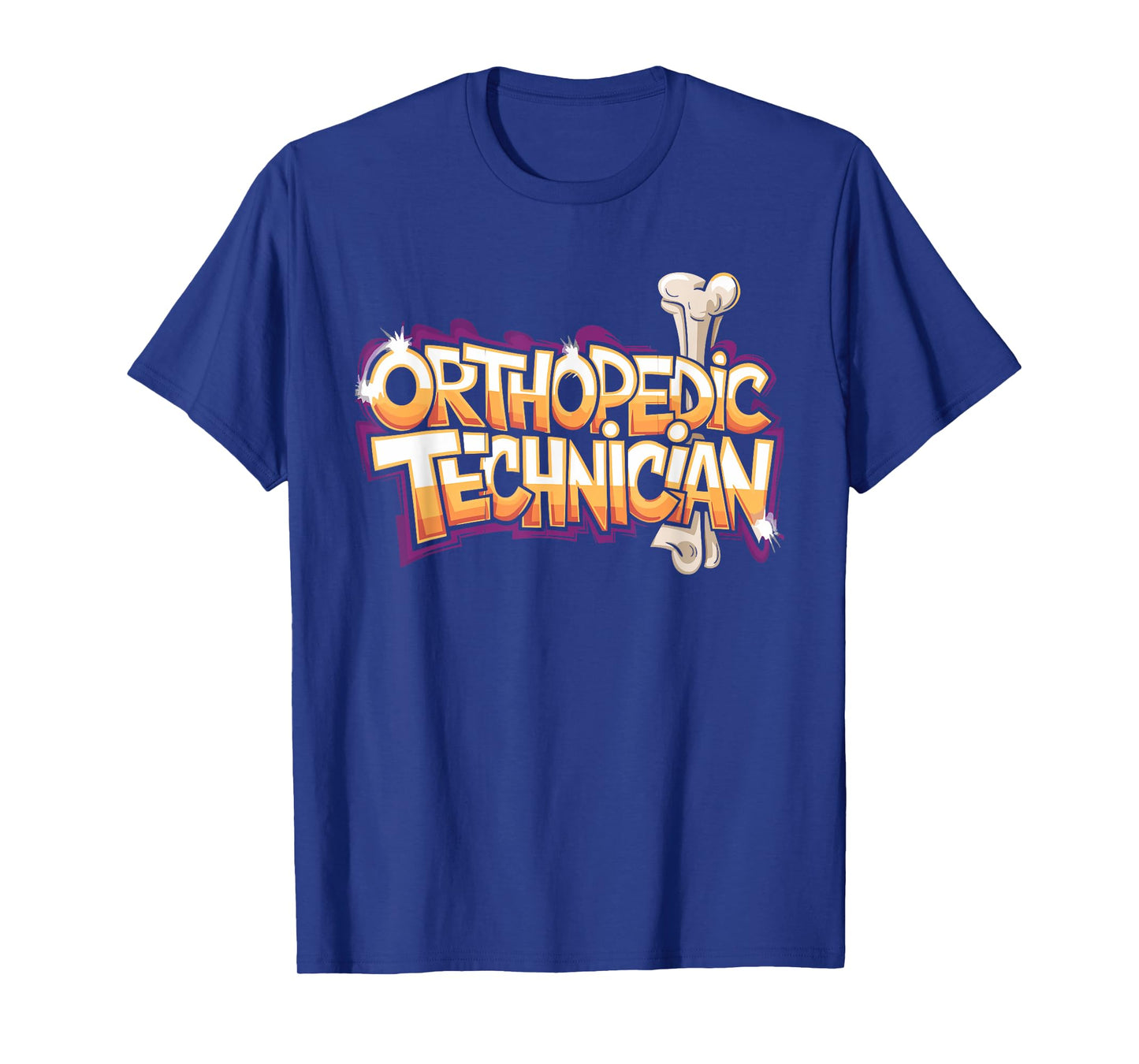 Ortho Nurse Practitioner Nursing, Orthopedic Technician T-Shirt