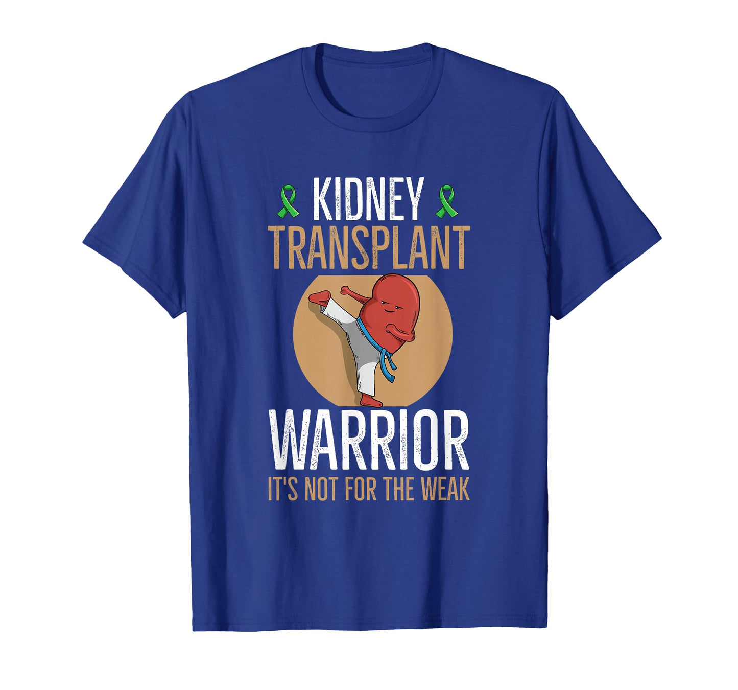 Organ Transplant Quote Kidney Donation Quote T-Shirt - Unisex-Adults, Black, Small, Short Sleeve, Classic Fit, Crew Collar, Modern, Lightweight, Medical-T-Shirts