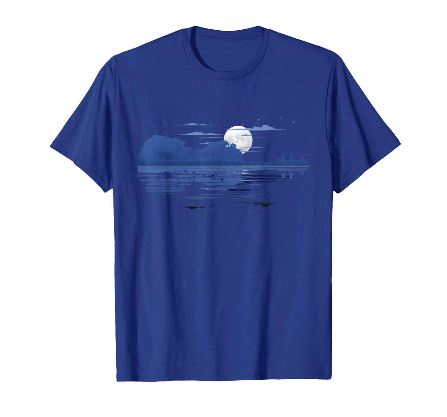 Geigen Shirts fr Violinisten Violin Landscape Sea Violinists T-Shirt