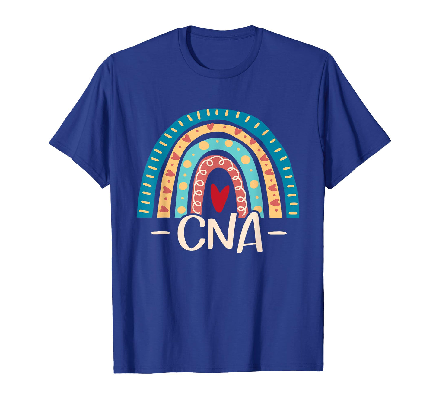 CNA - Appreciation Week Certified Nursing Assistant Nurse T-Shirt