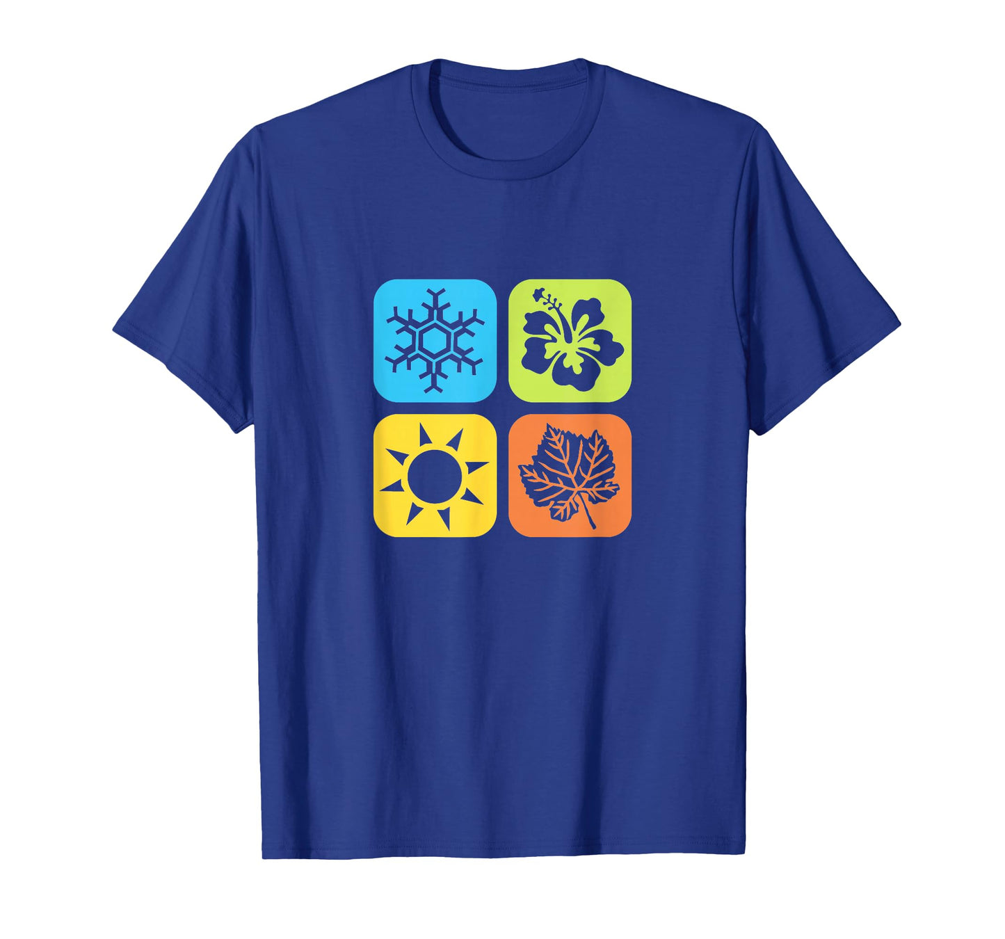 Four Seasons T-Shirt
