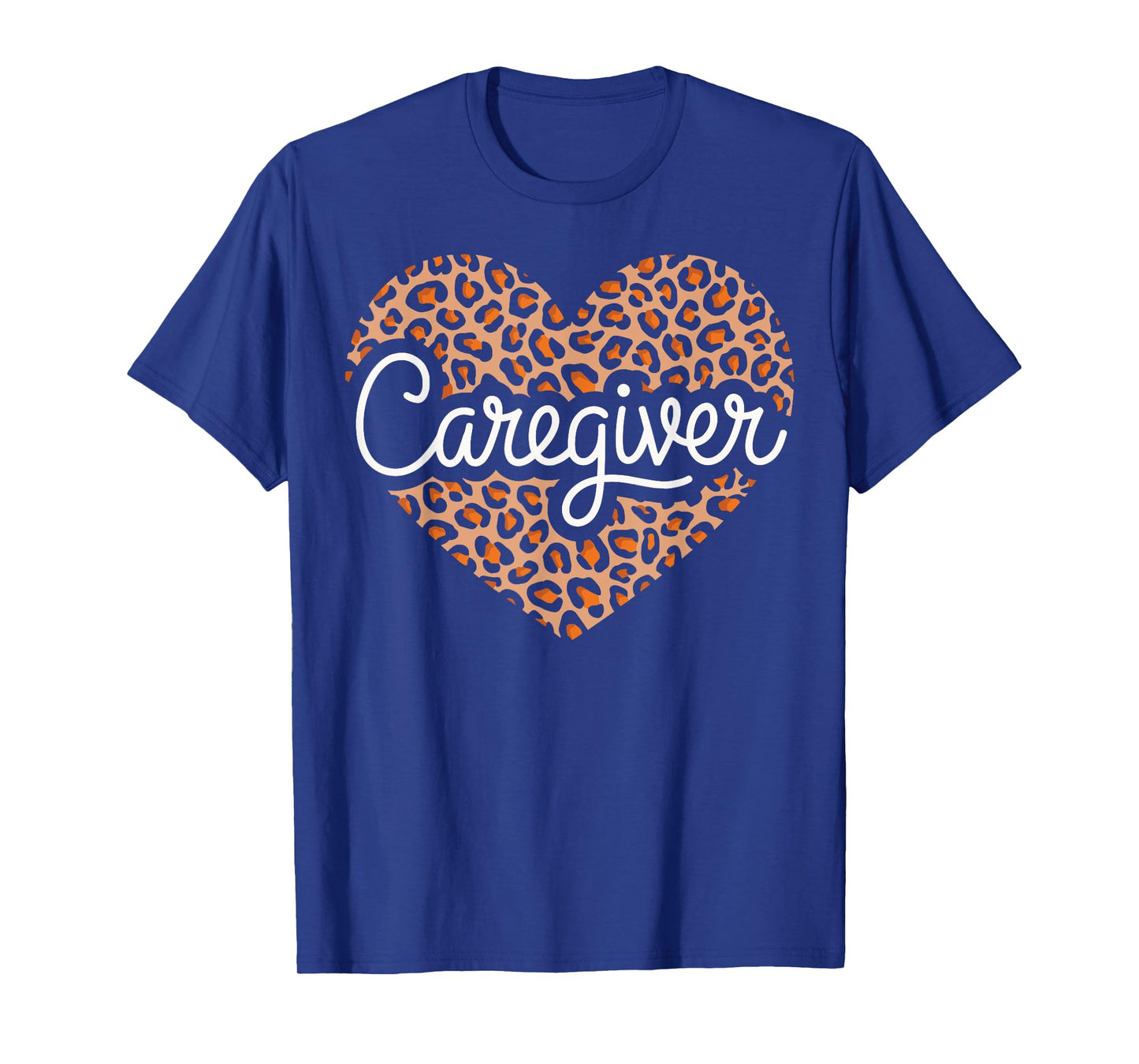 Caregiver T-Shirt