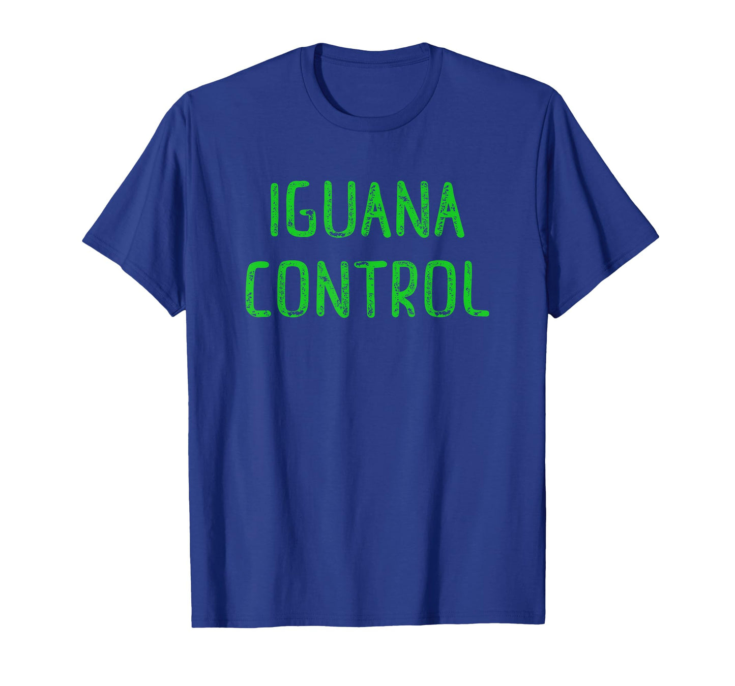 Iguana Hunting T Shirt T-Shirt