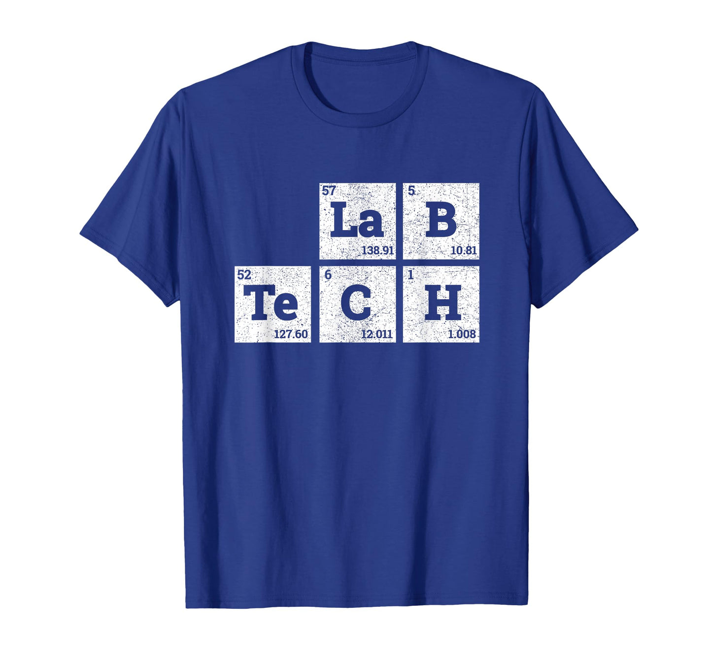 Lab Tech - Clinical Medical Laboratory Technician Scientist T-Shirt