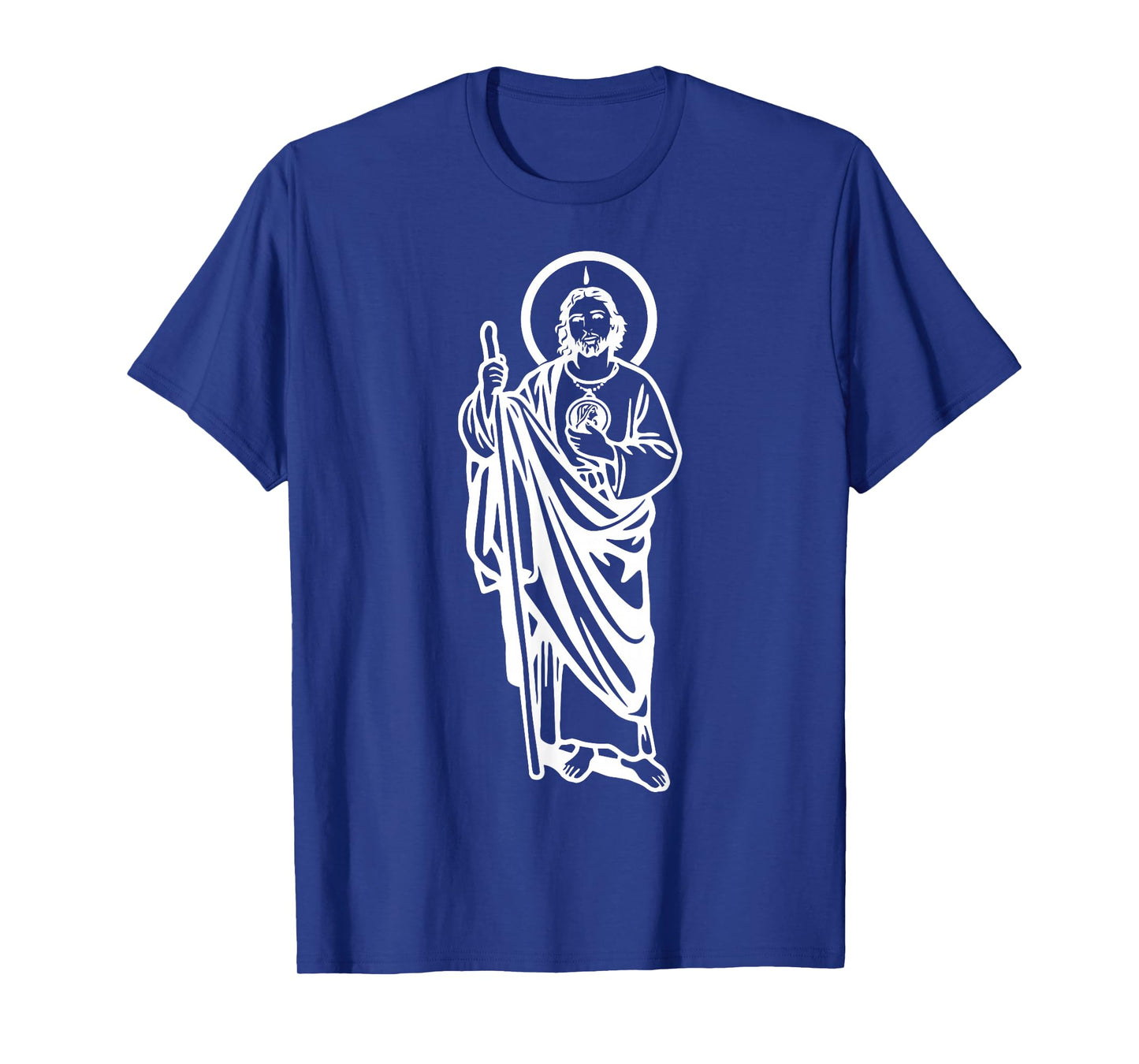 San Judas Tadeo Saint Jude Thaddeus T-Shirt