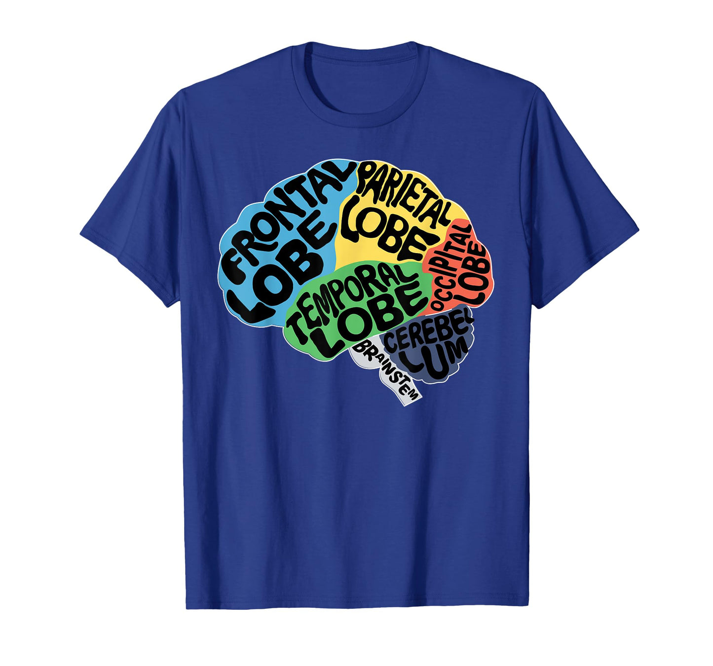 Neuro Nurse Brain Neuro Tech Neurology Neurology Nurse T-Shirt