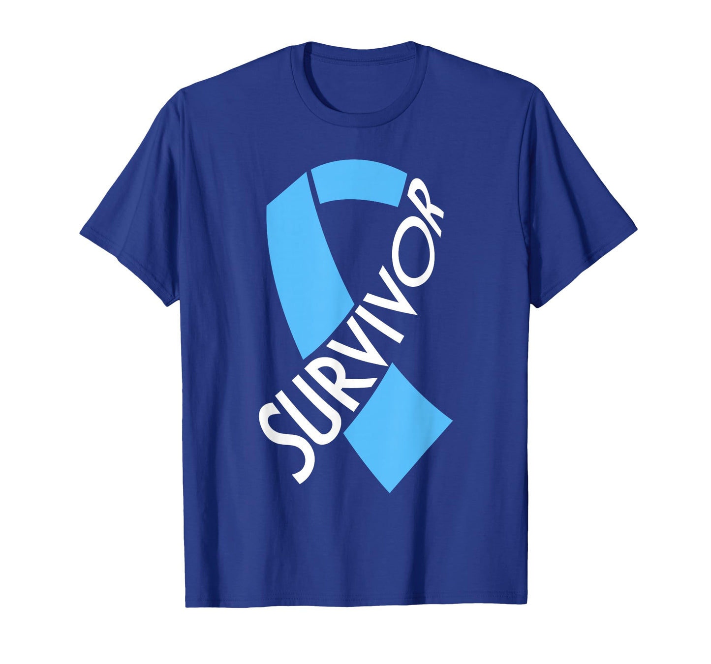 Prostate Cancer Survivor T-Shirt