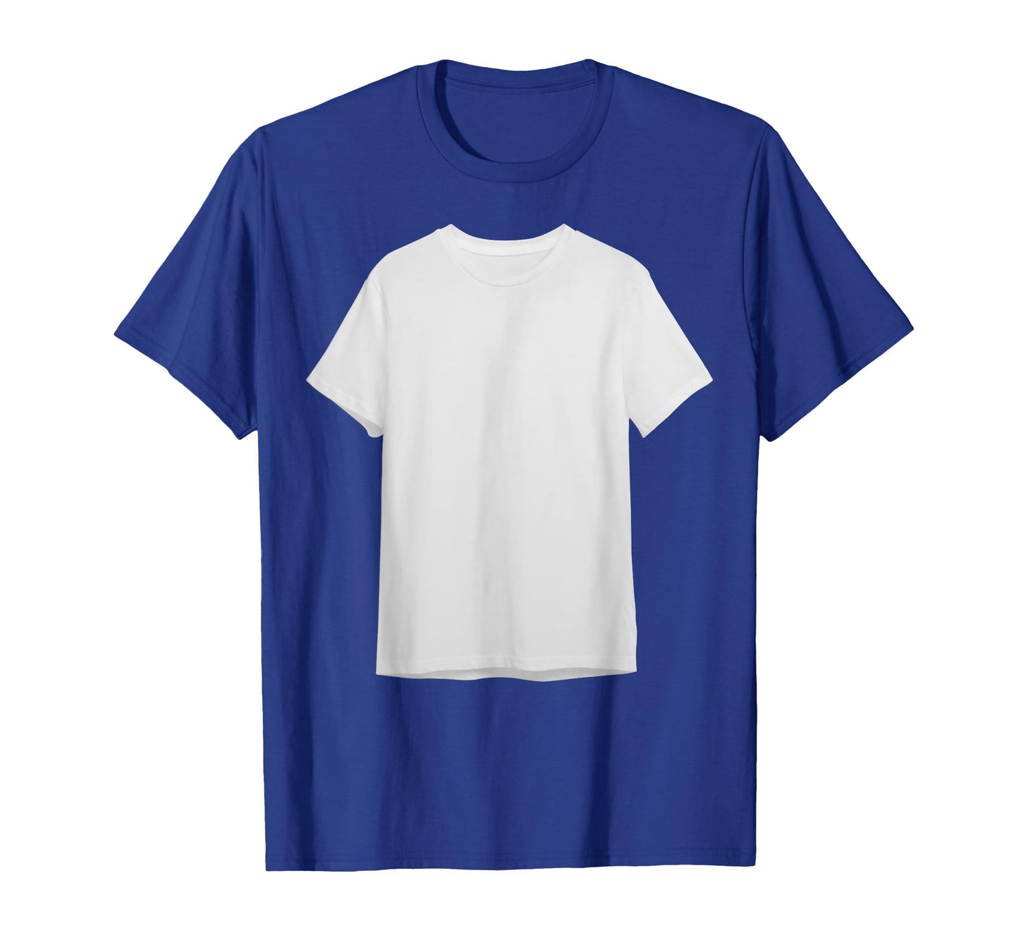 Shirt On A Shirt T-Shirt