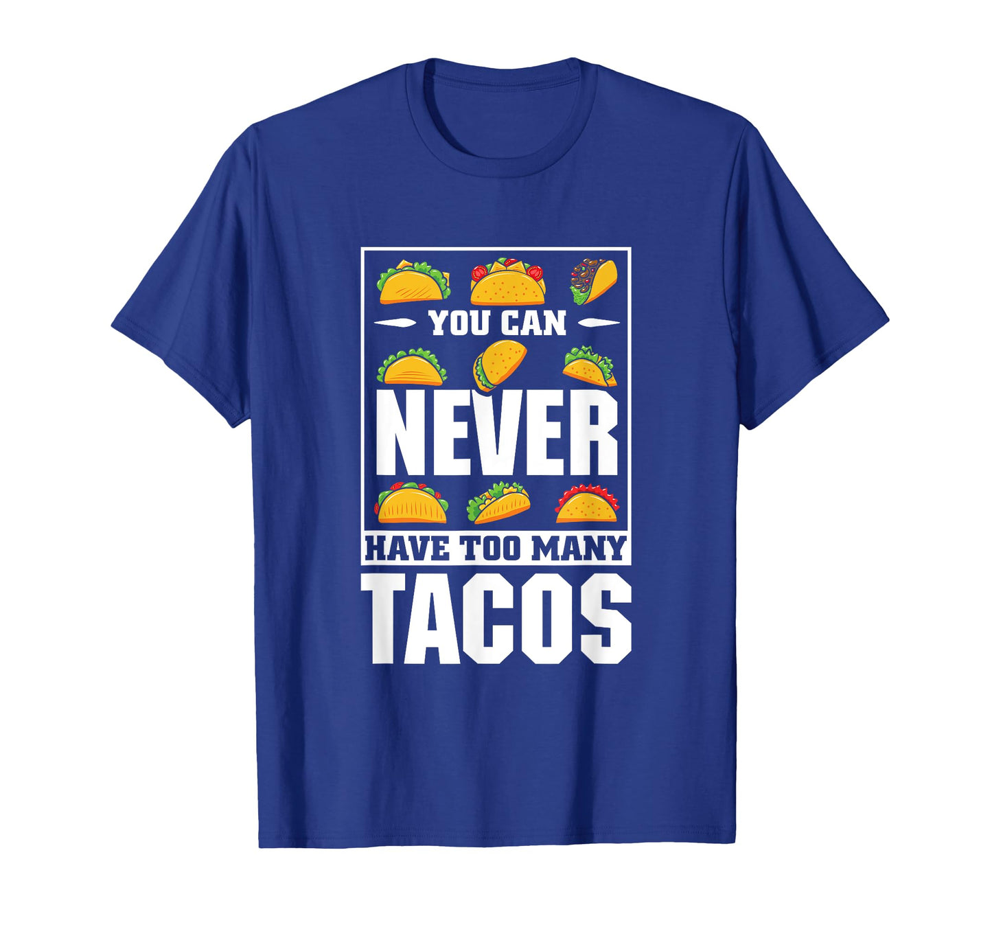 Cinco De Mayo Taco Costume Adult Taco Pajamas Kids T-Shirt