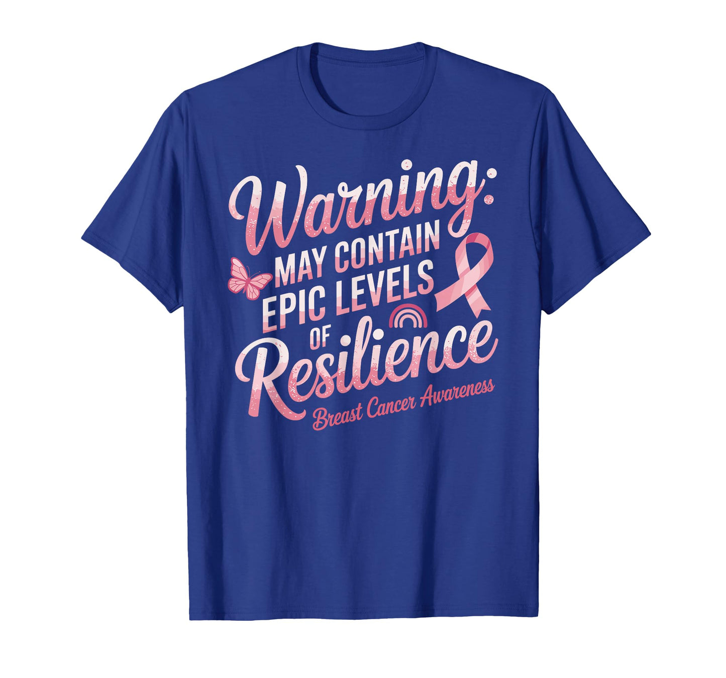 Funny Breast Cancer T-Shirt