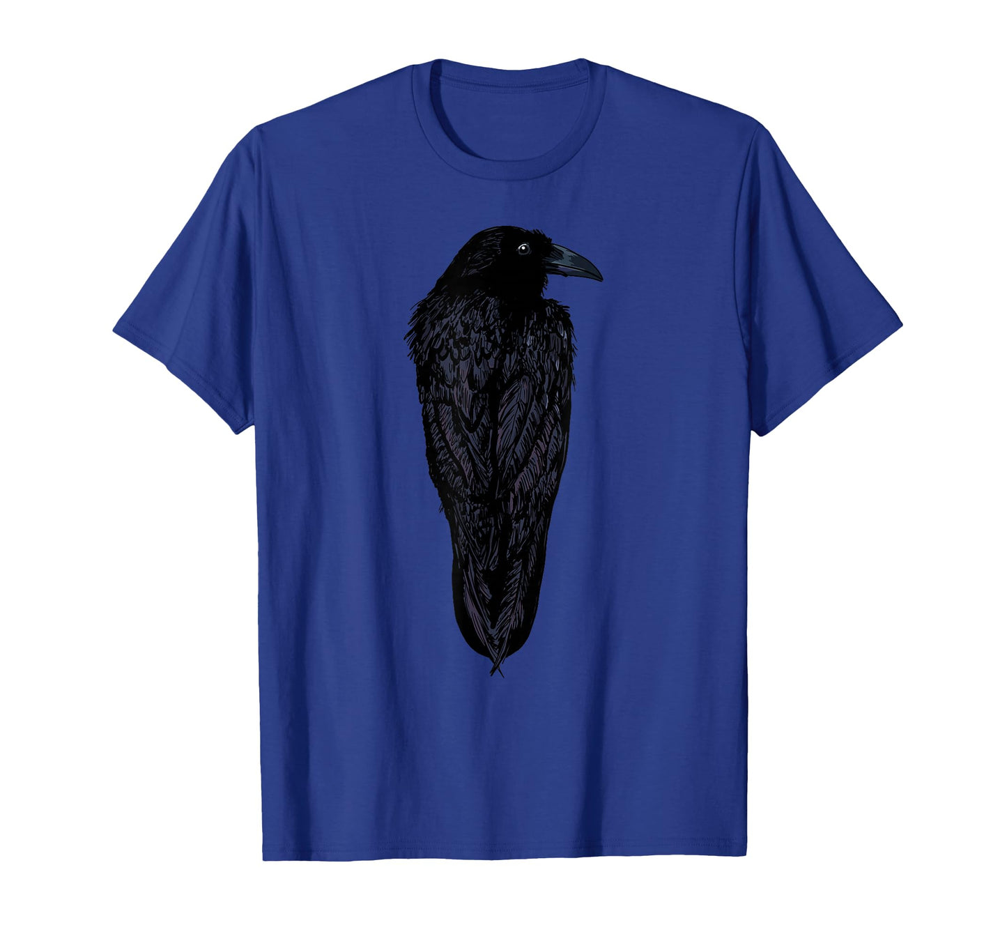Cool Raven novelty Raven T-Shirt