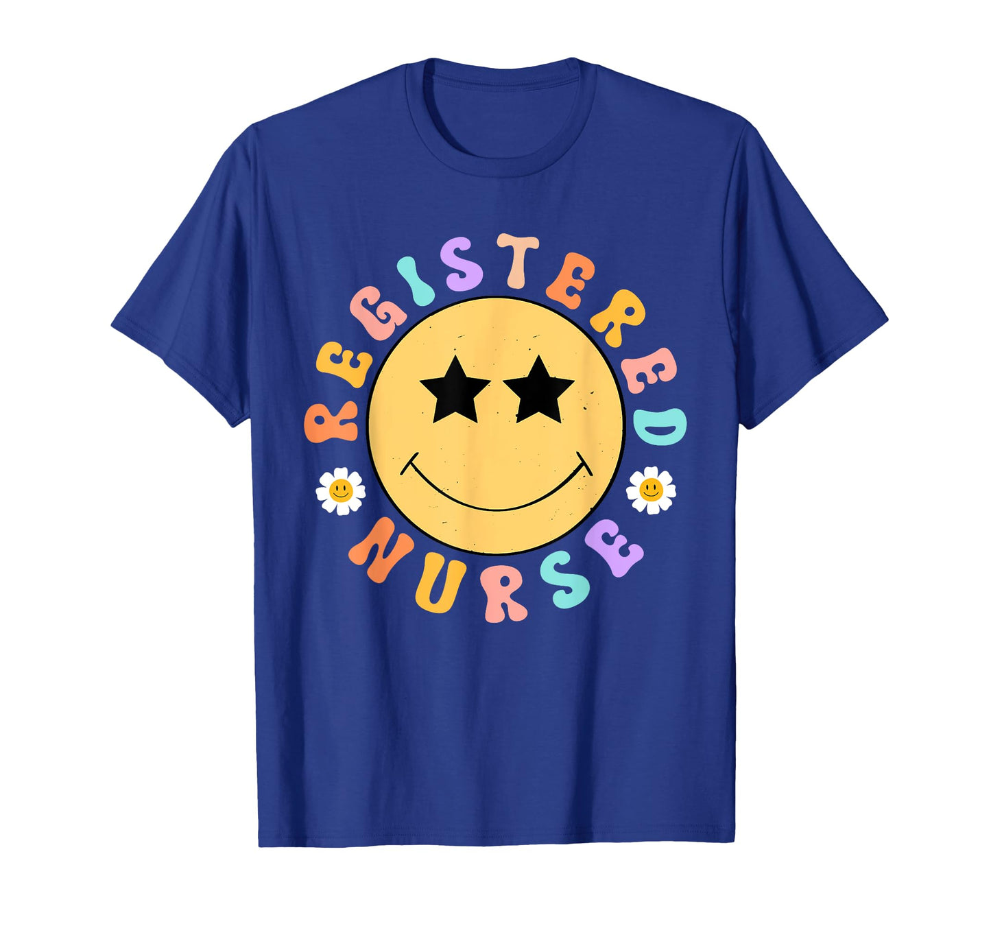 Registered Nurse - RN Nursing Nurse Day & Nurse Week T-Shirt